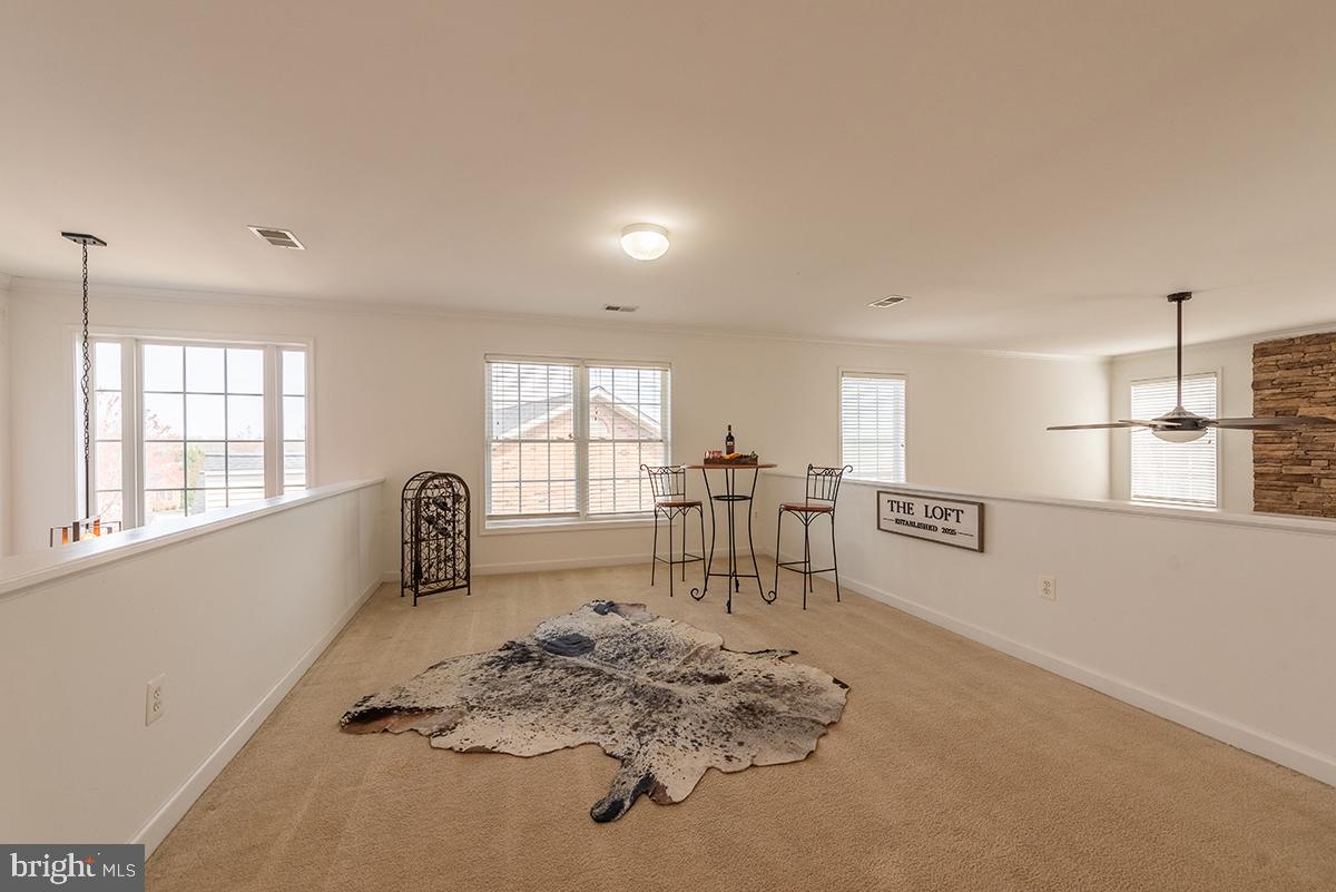 NORTH ROCK PUD PHASE 3 - Residential