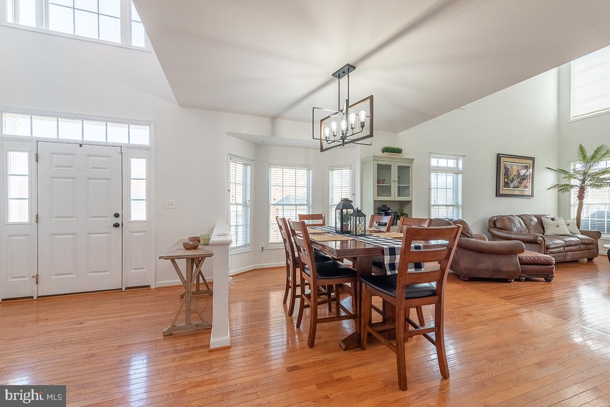 NORTH ROCK PUD PHASE 3 - Residential