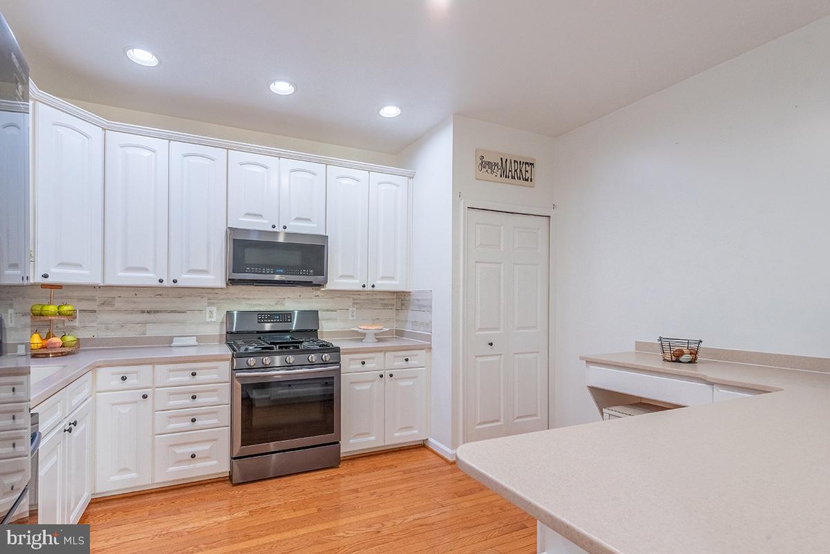 NORTH ROCK PUD PHASE 3 - Residential