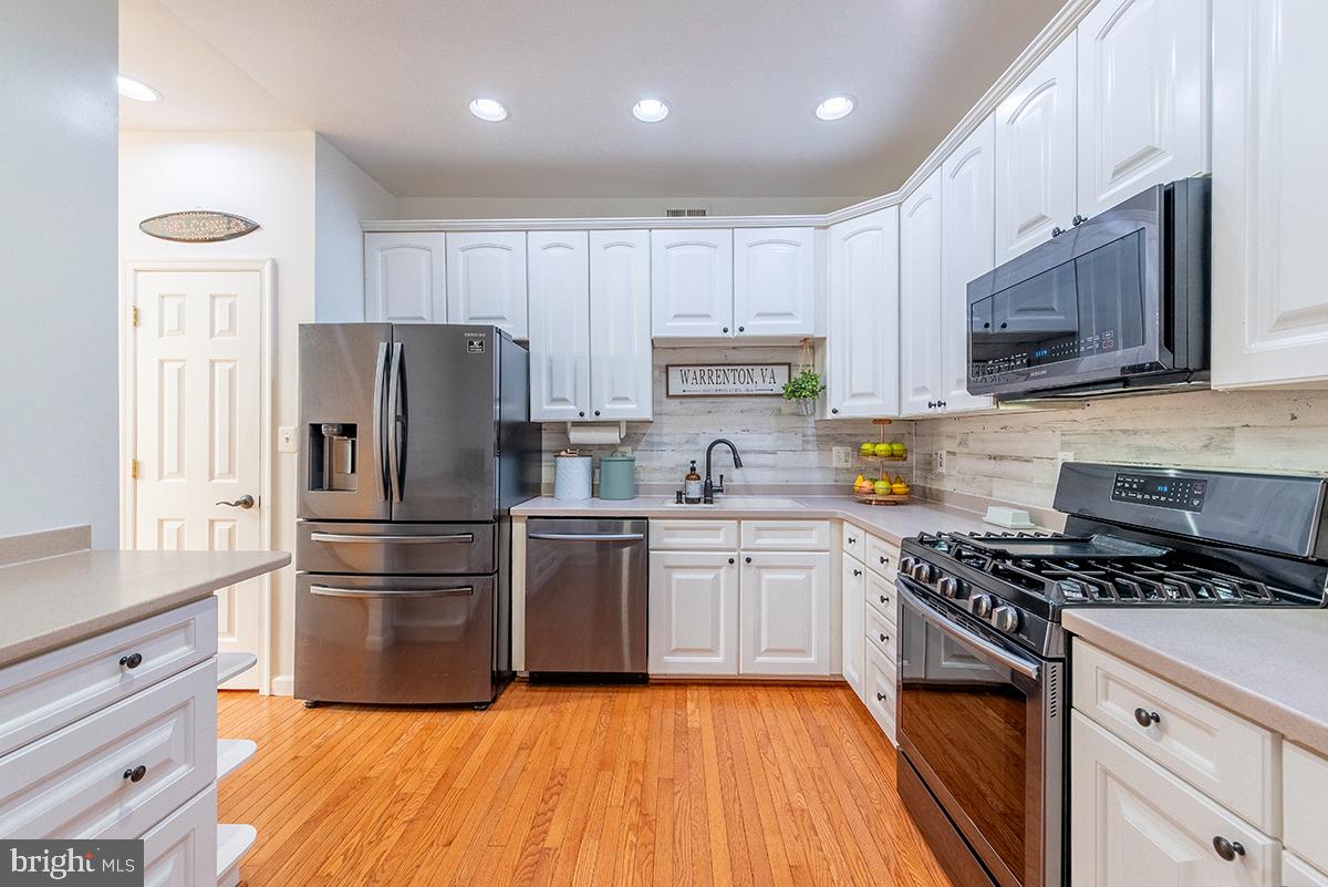 NORTH ROCK PUD PHASE 3 - Residential