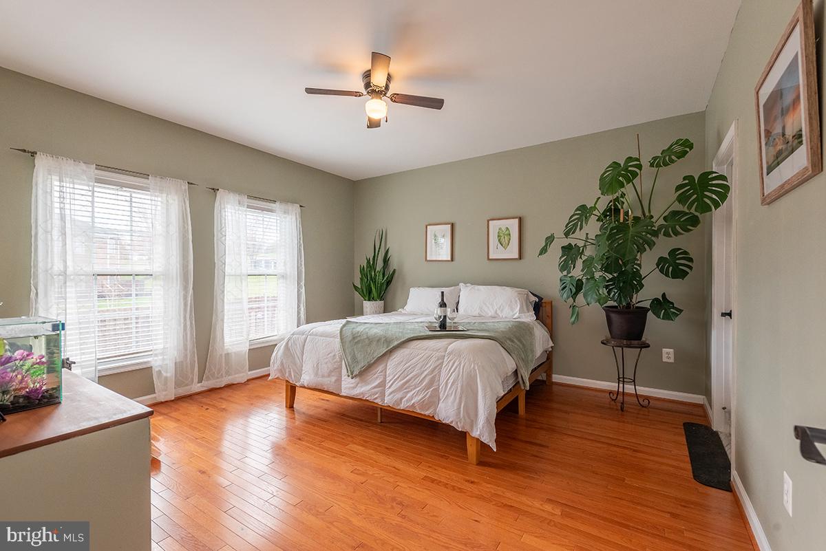 NORTH ROCK PUD PHASE 3 - Residential