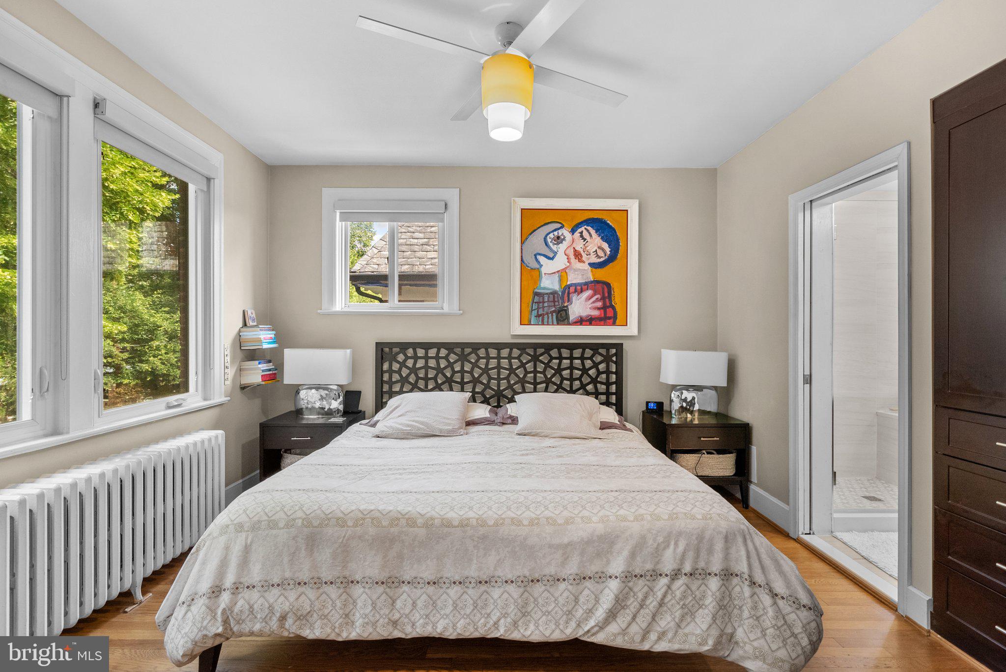 OBSERVATORY CIRCLE - Residential