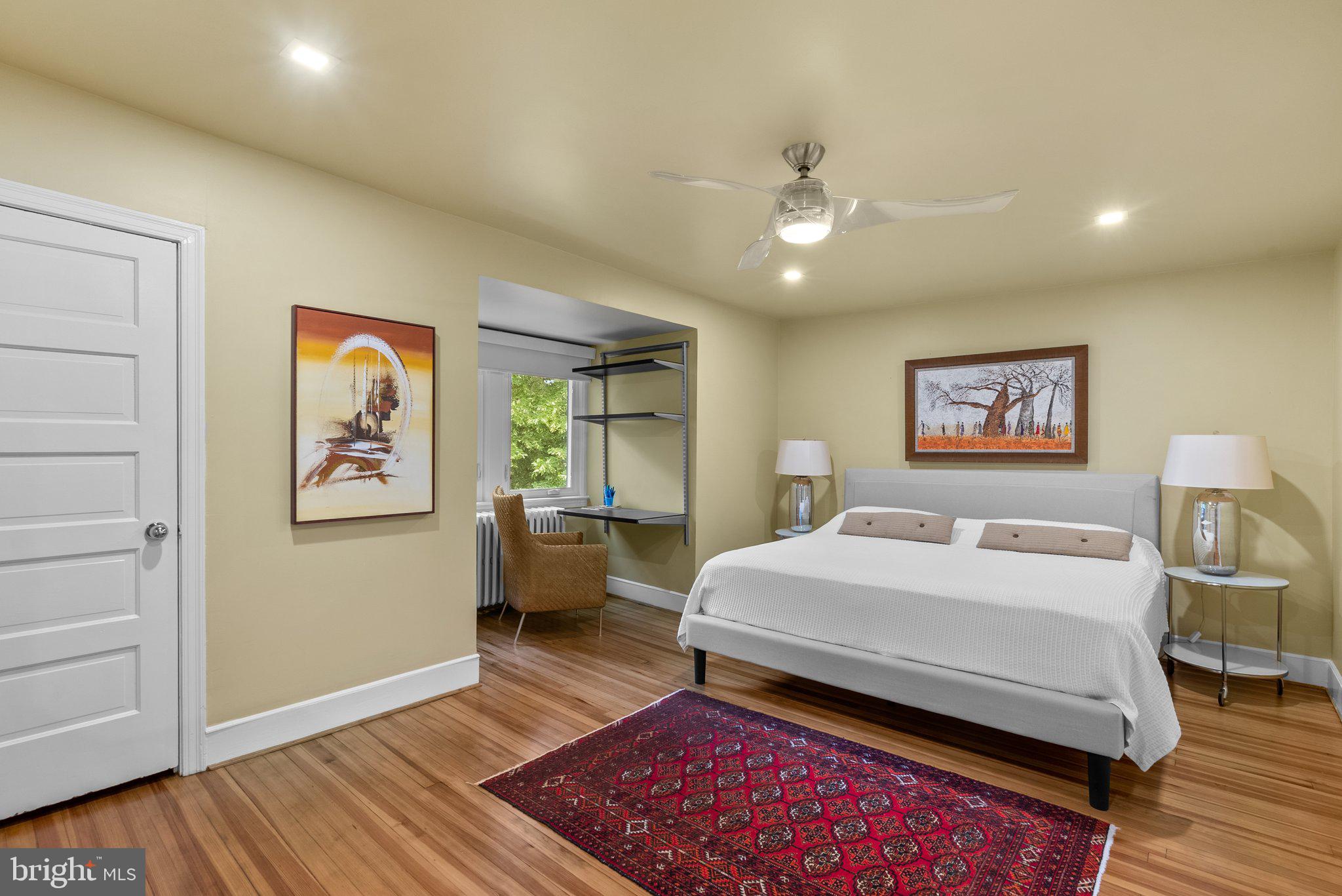 OBSERVATORY CIRCLE - Residential