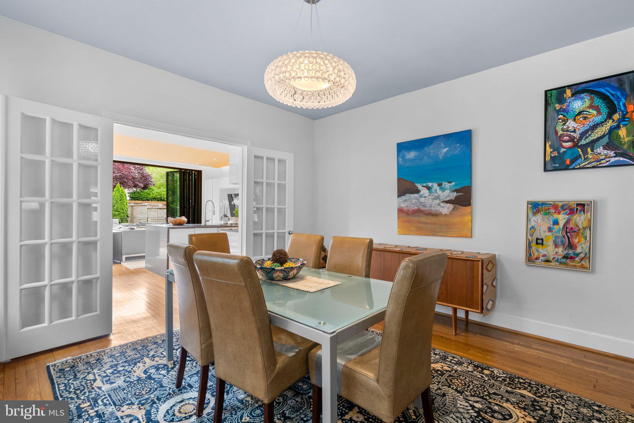 OBSERVATORY CIRCLE - Residential