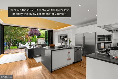 2815 39TH STREET NW WASHINGTON DC 20007