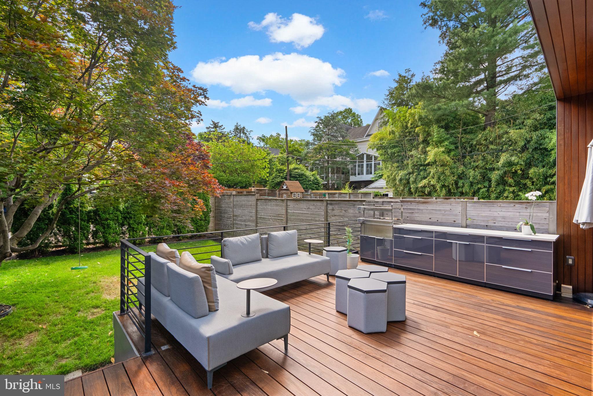 OBSERVATORY CIRCLE - Residential