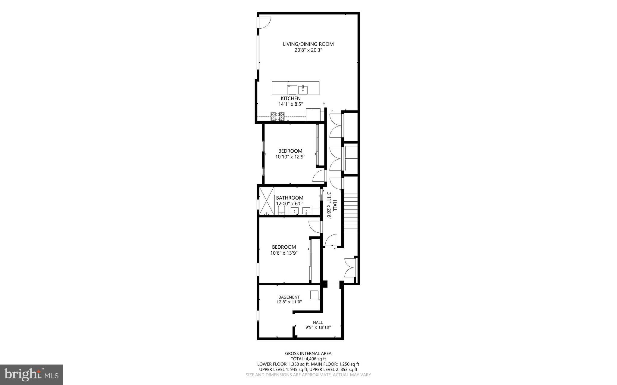 OBSERVATORY CIRCLE - Residential