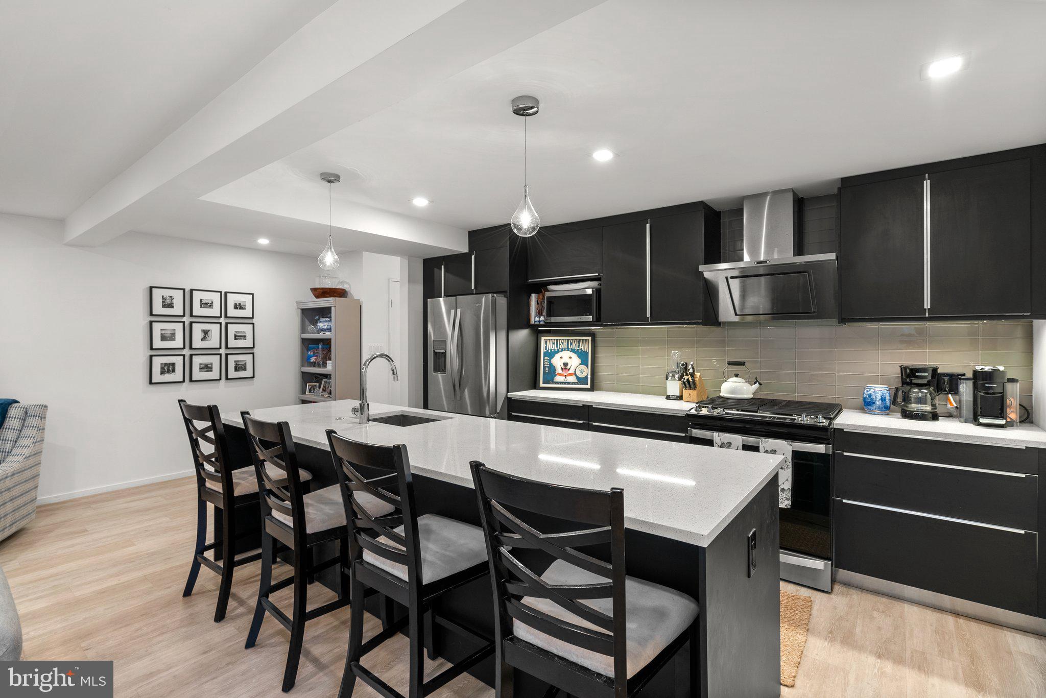 OBSERVATORY CIRCLE - Residential
