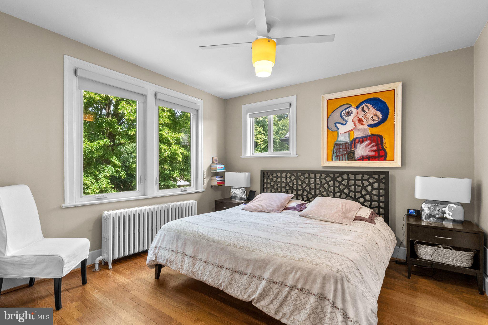 OBSERVATORY CIRCLE - Residential