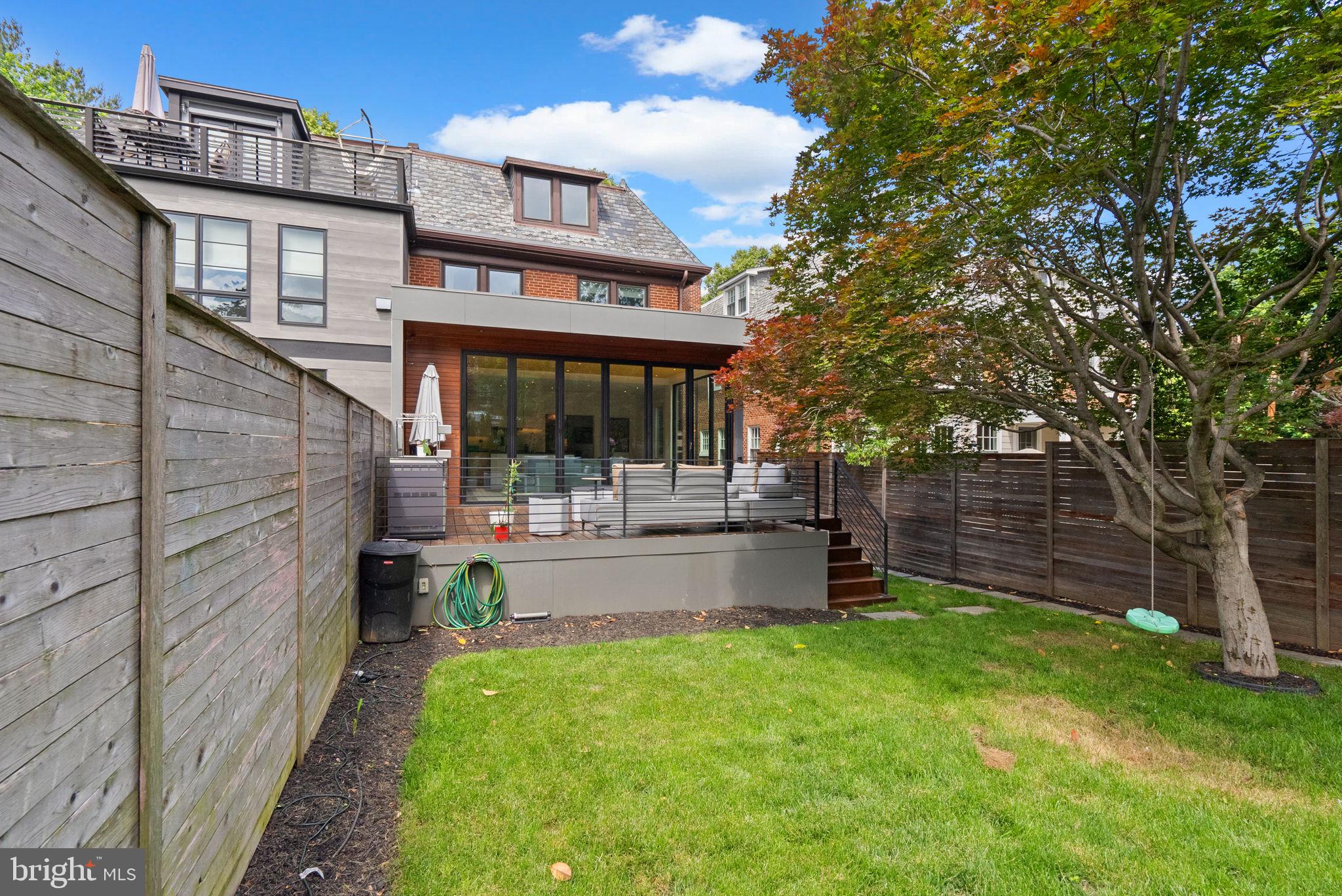 OBSERVATORY CIRCLE - Residential