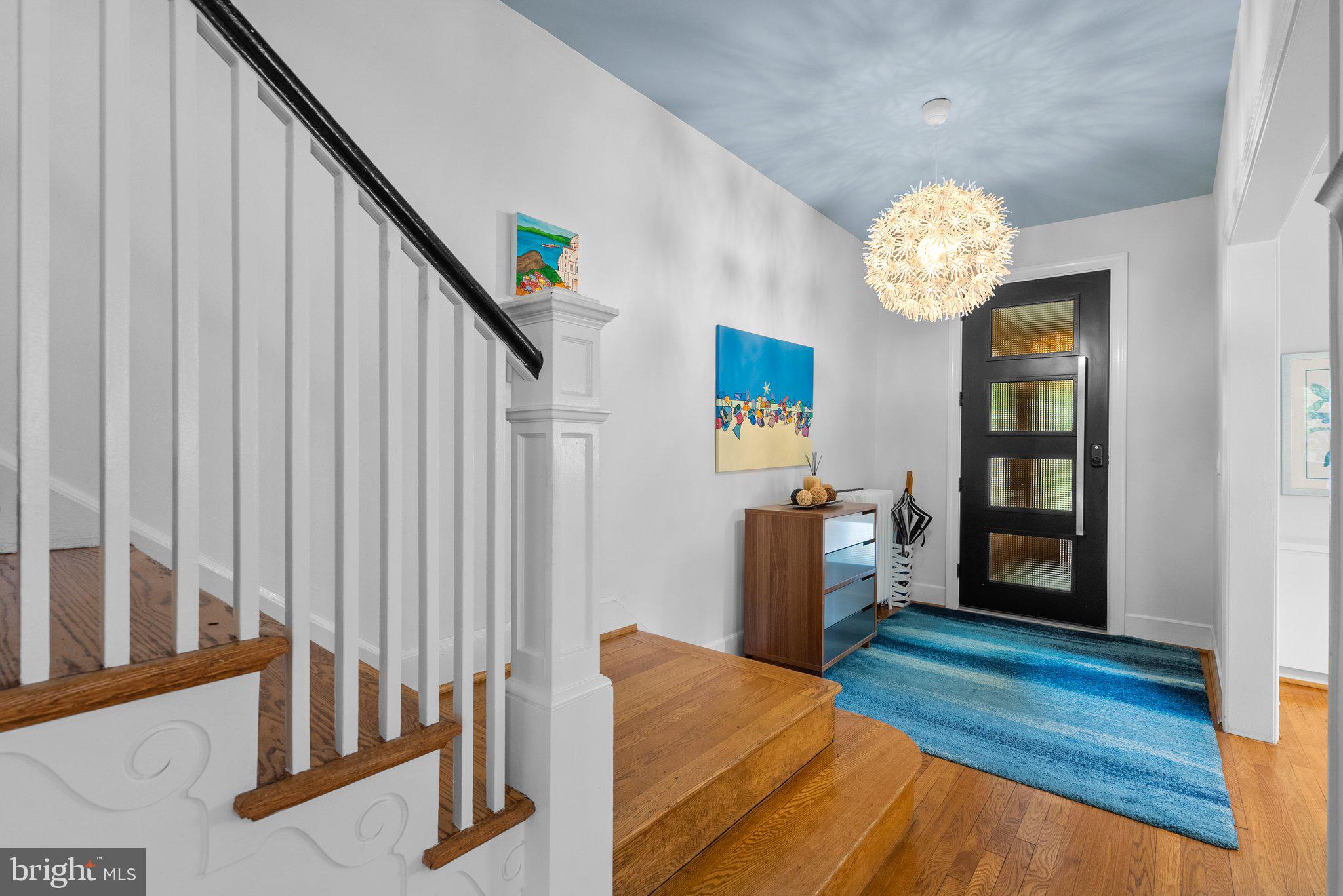 OBSERVATORY CIRCLE - Residential