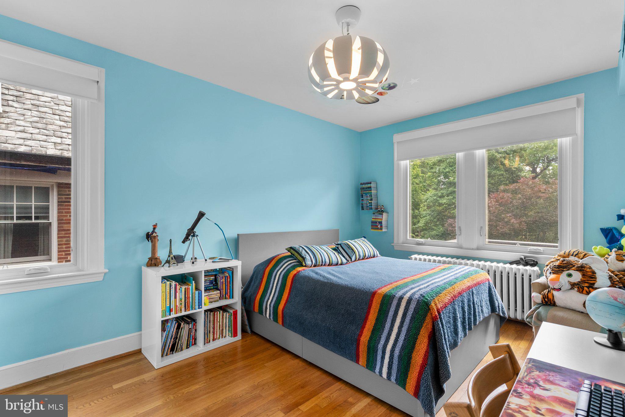 OBSERVATORY CIRCLE - Residential