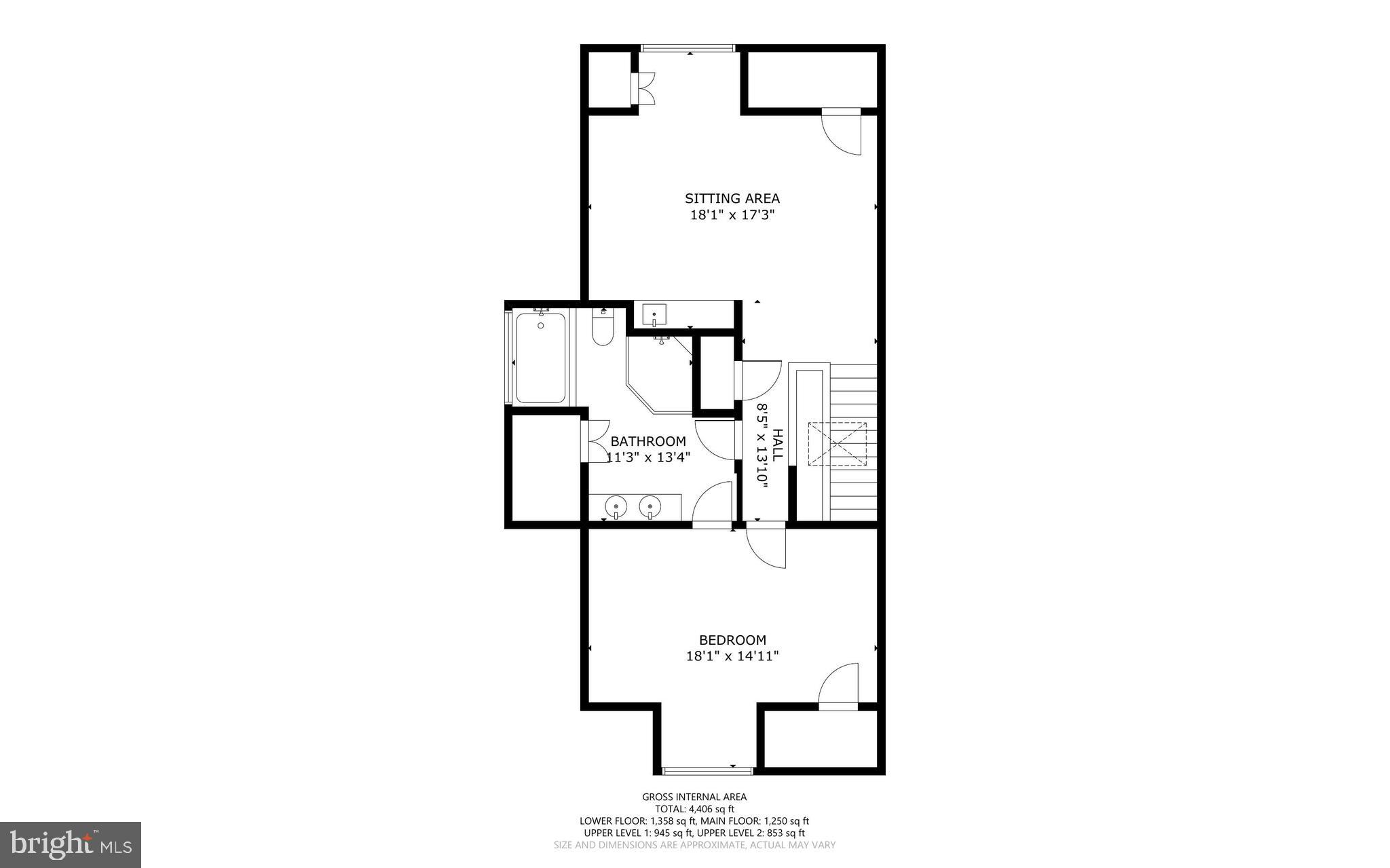 OBSERVATORY CIRCLE - Residential