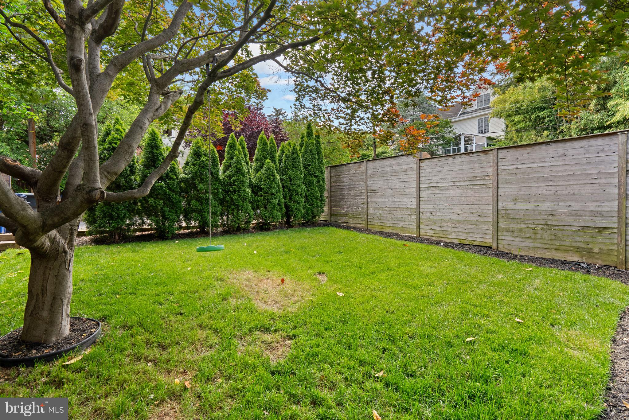 OBSERVATORY CIRCLE - Residential