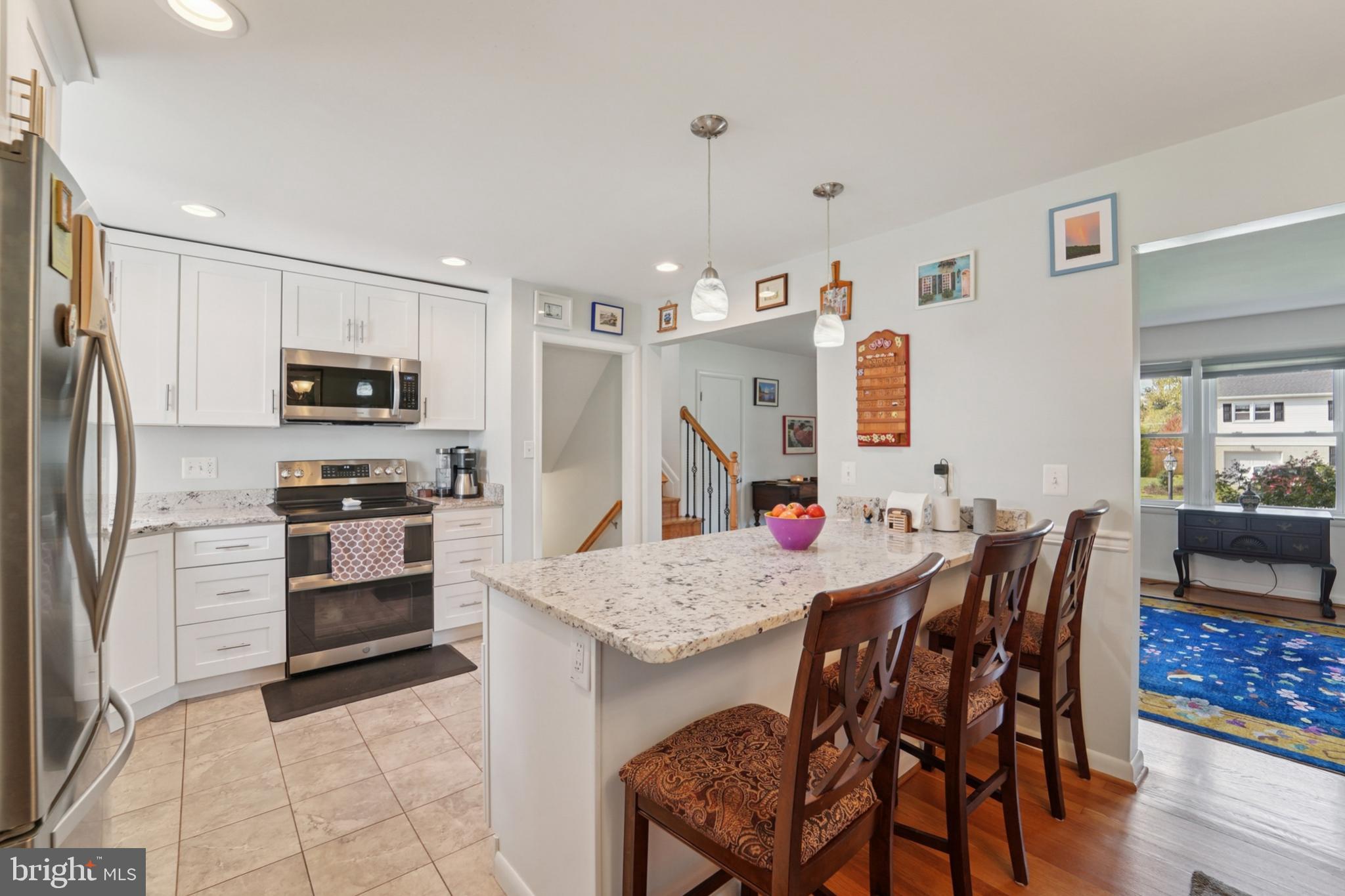 SHETLAND HILLS - Residential