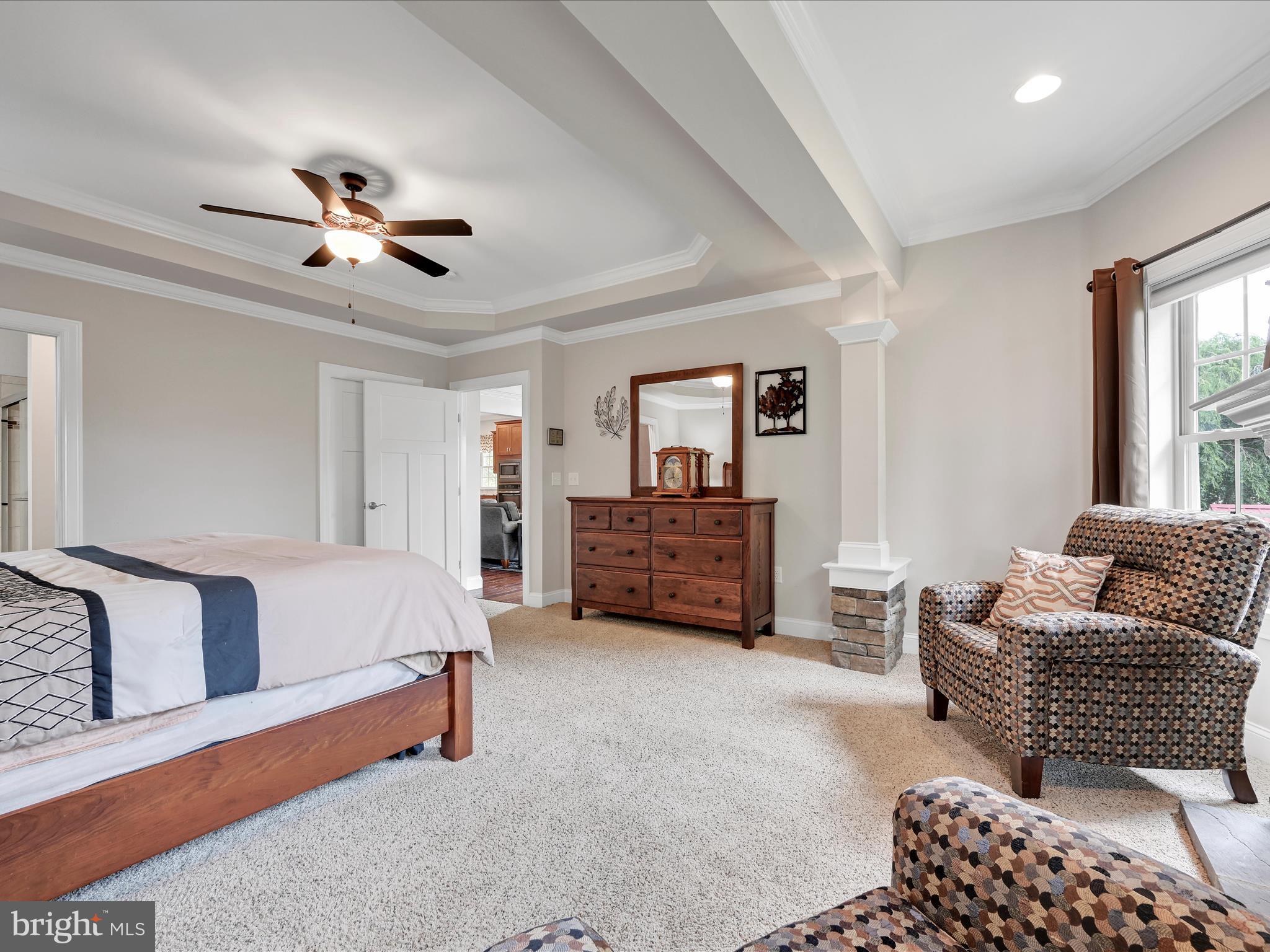 VILLAS AT ELM TREE - Residential