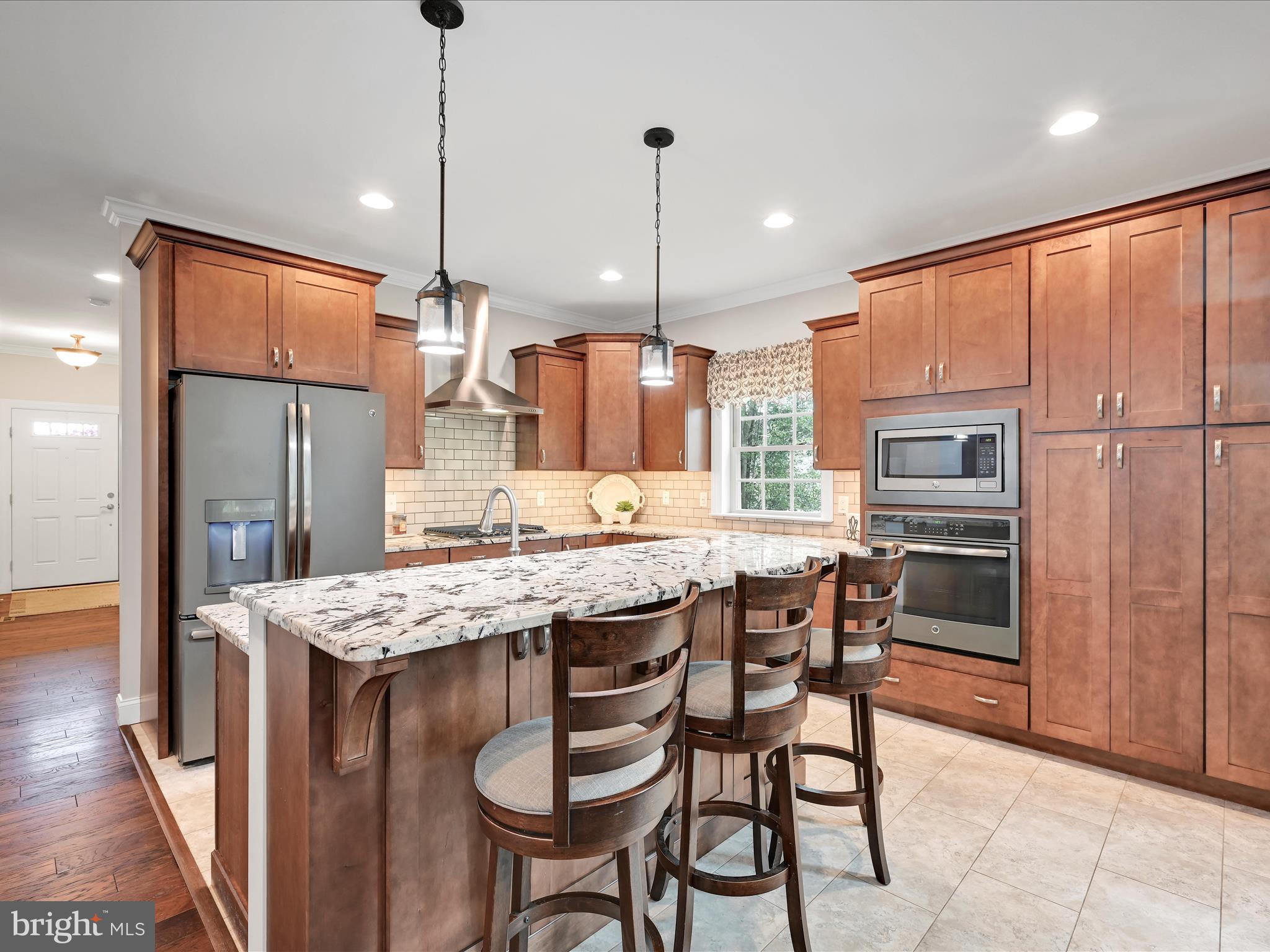 VILLAS AT ELM TREE - Residential