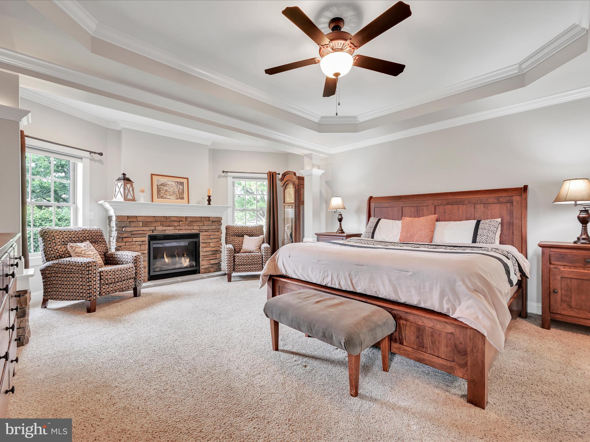 VILLAS AT ELM TREE - Residential