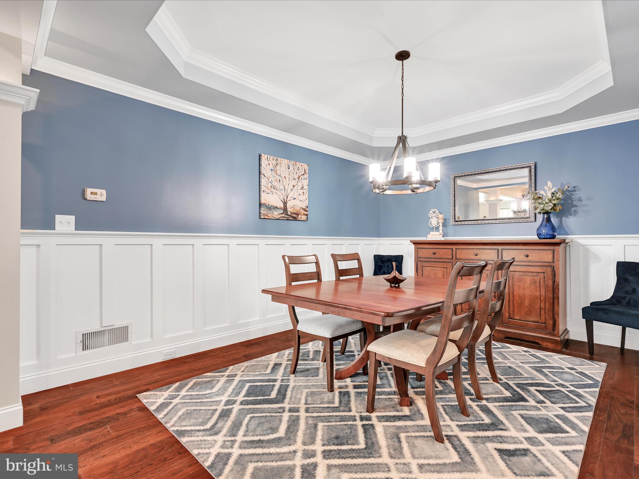 VILLAS AT ELM TREE - Residential