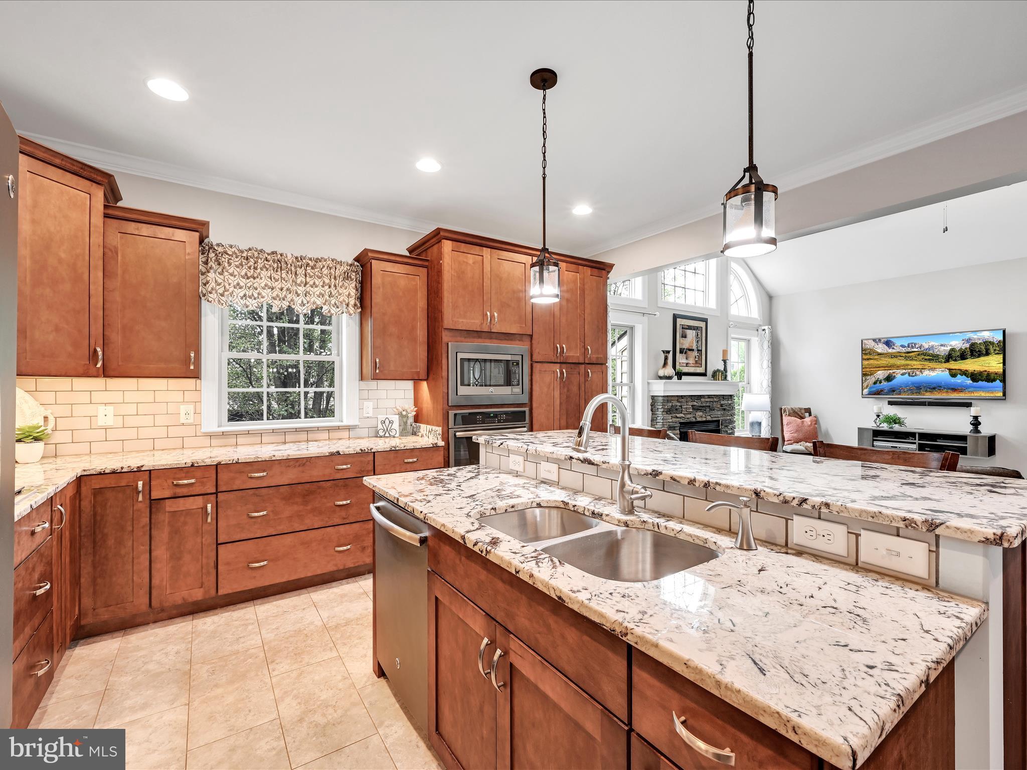 VILLAS AT ELM TREE - Residential