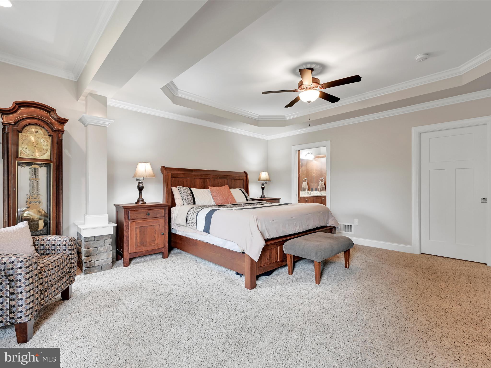 VILLAS AT ELM TREE - Residential