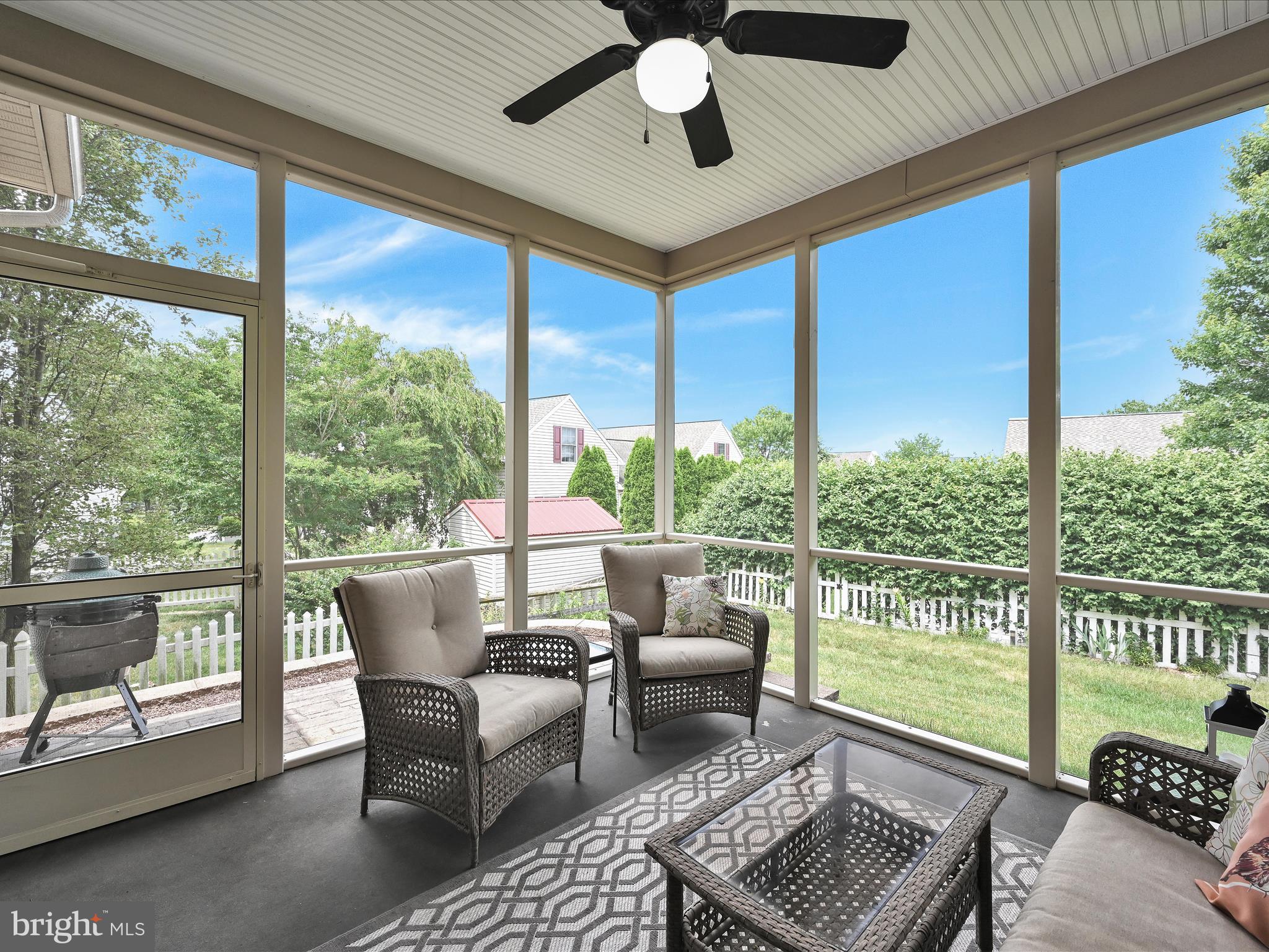 VILLAS AT ELM TREE - Residential