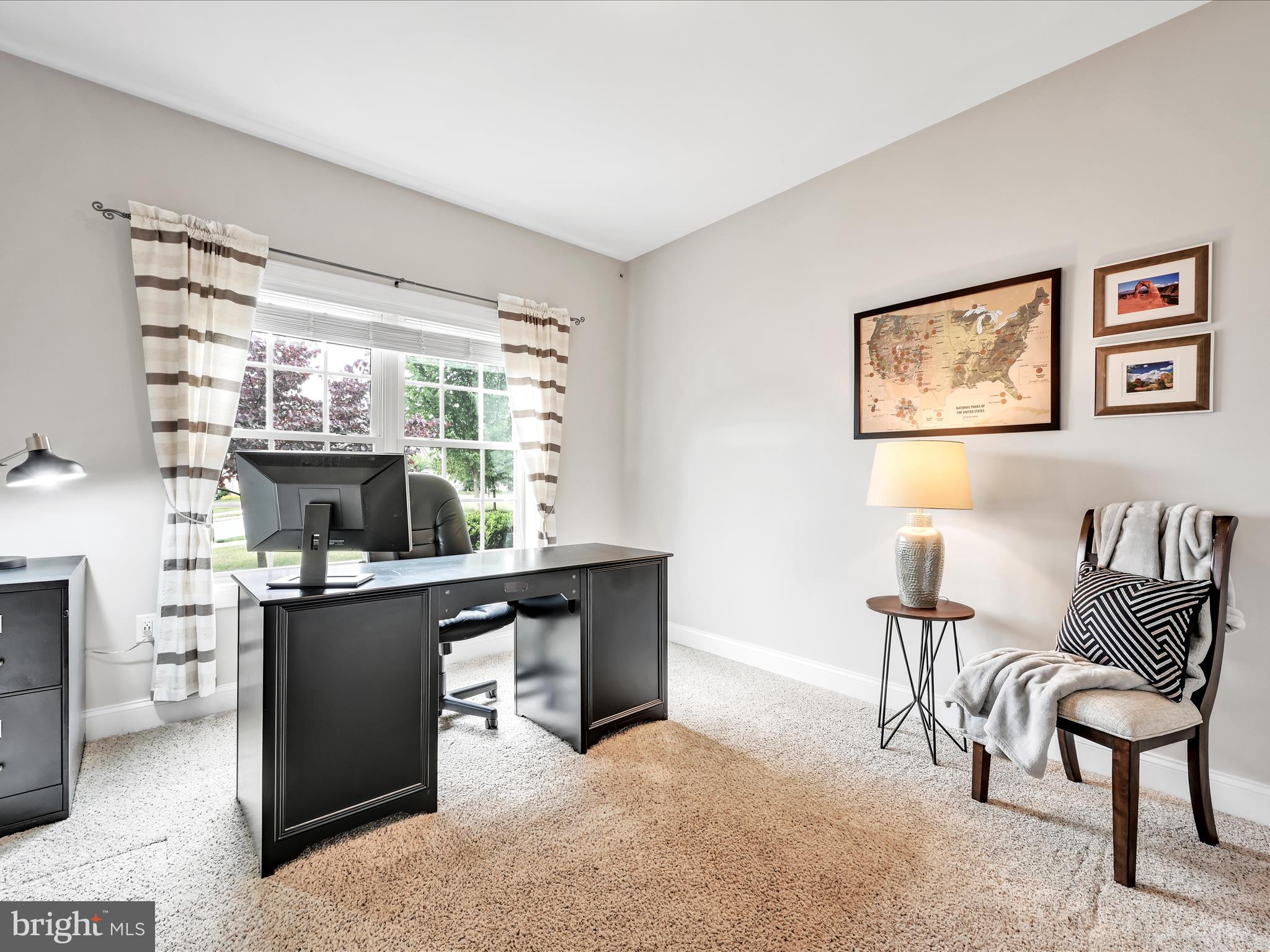 VILLAS AT ELM TREE - Residential