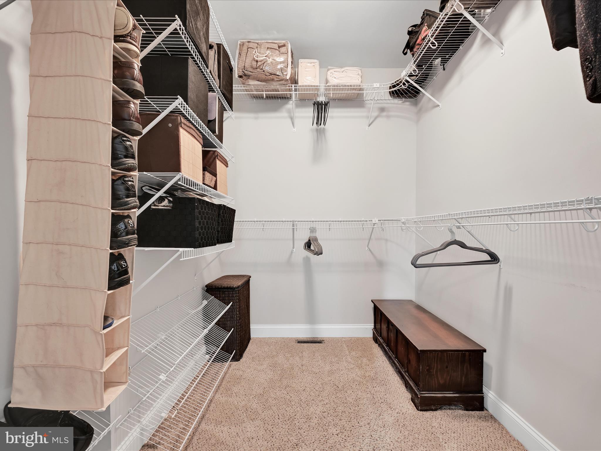 VILLAS AT ELM TREE - Residential