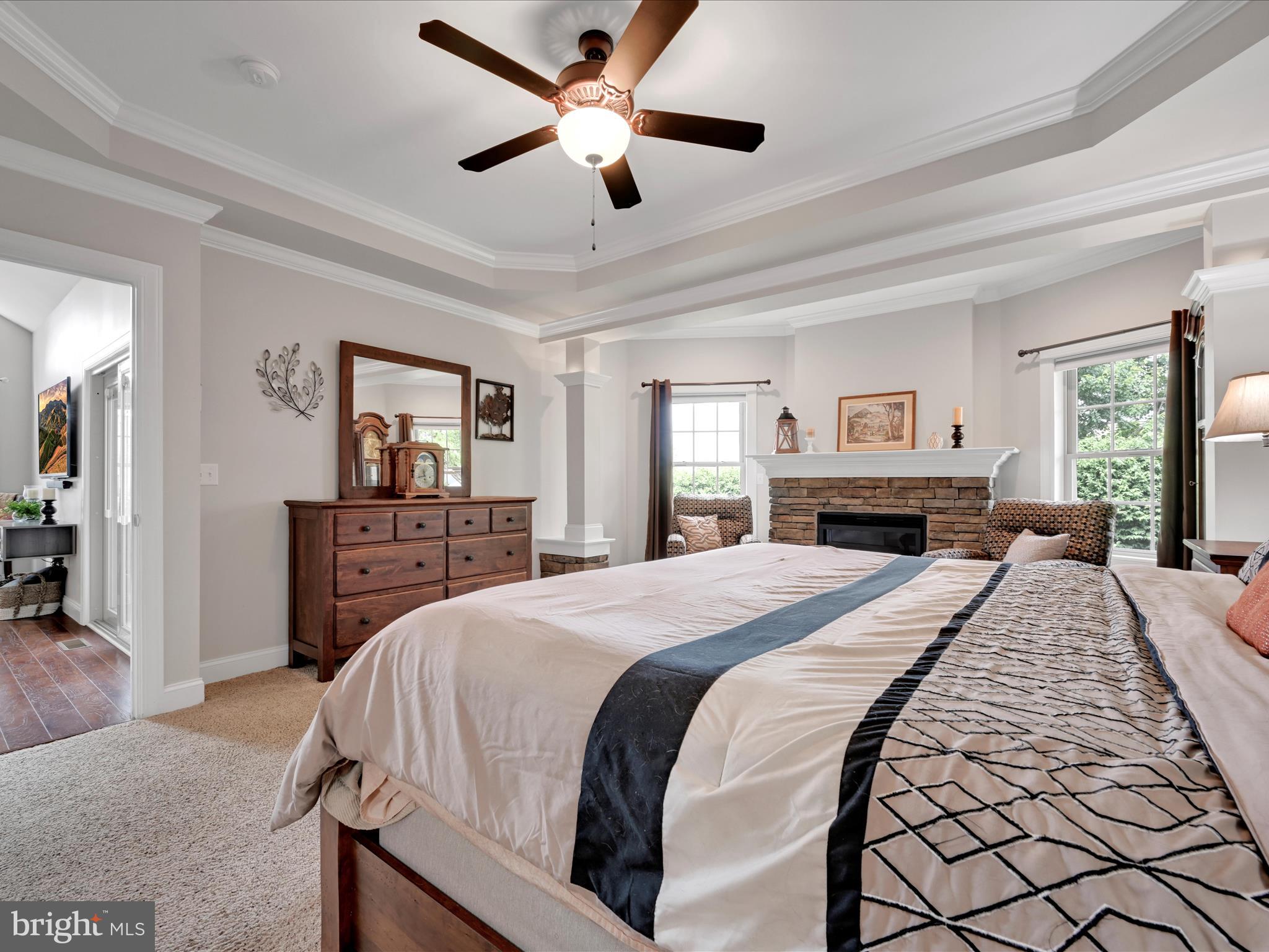 VILLAS AT ELM TREE - Residential