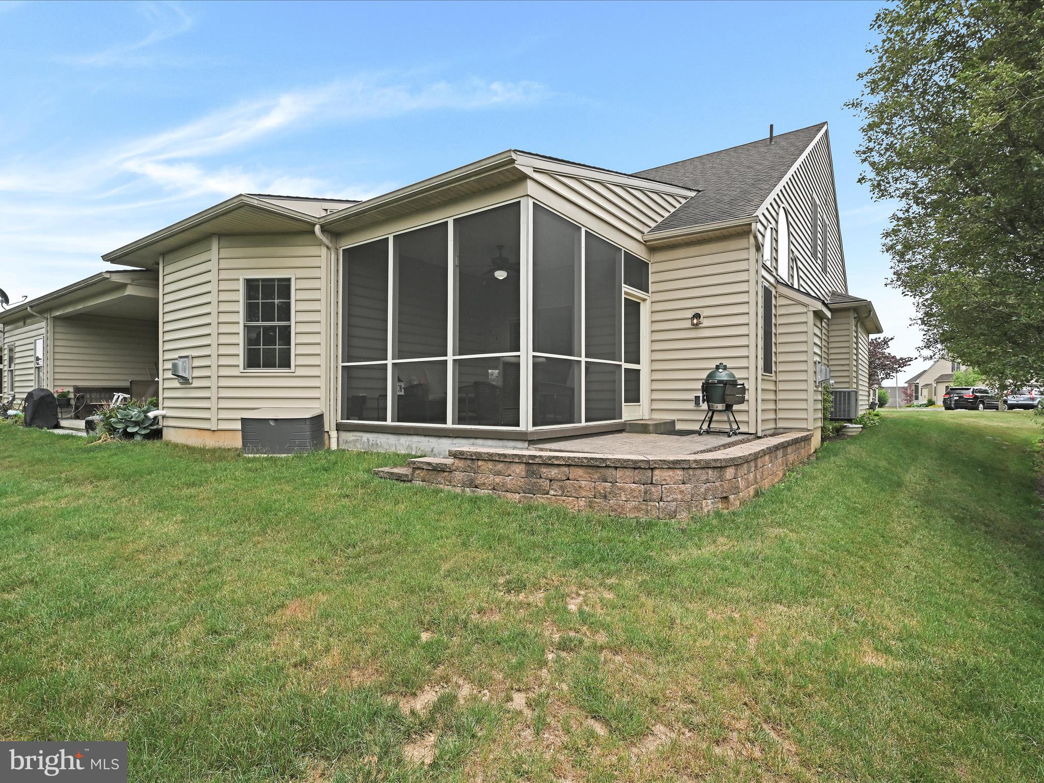 VILLAS AT ELM TREE - Residential