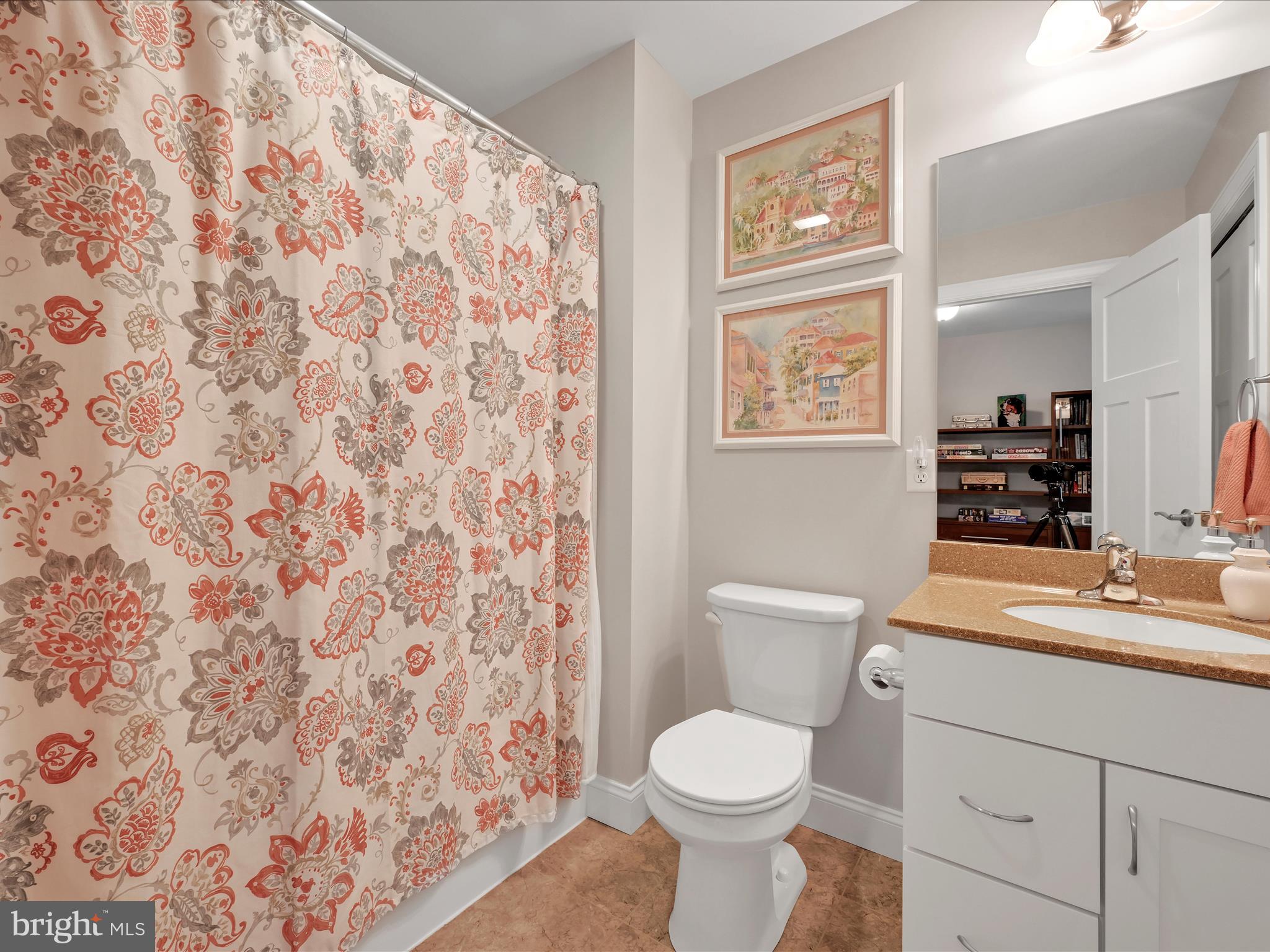 VILLAS AT ELM TREE - Residential