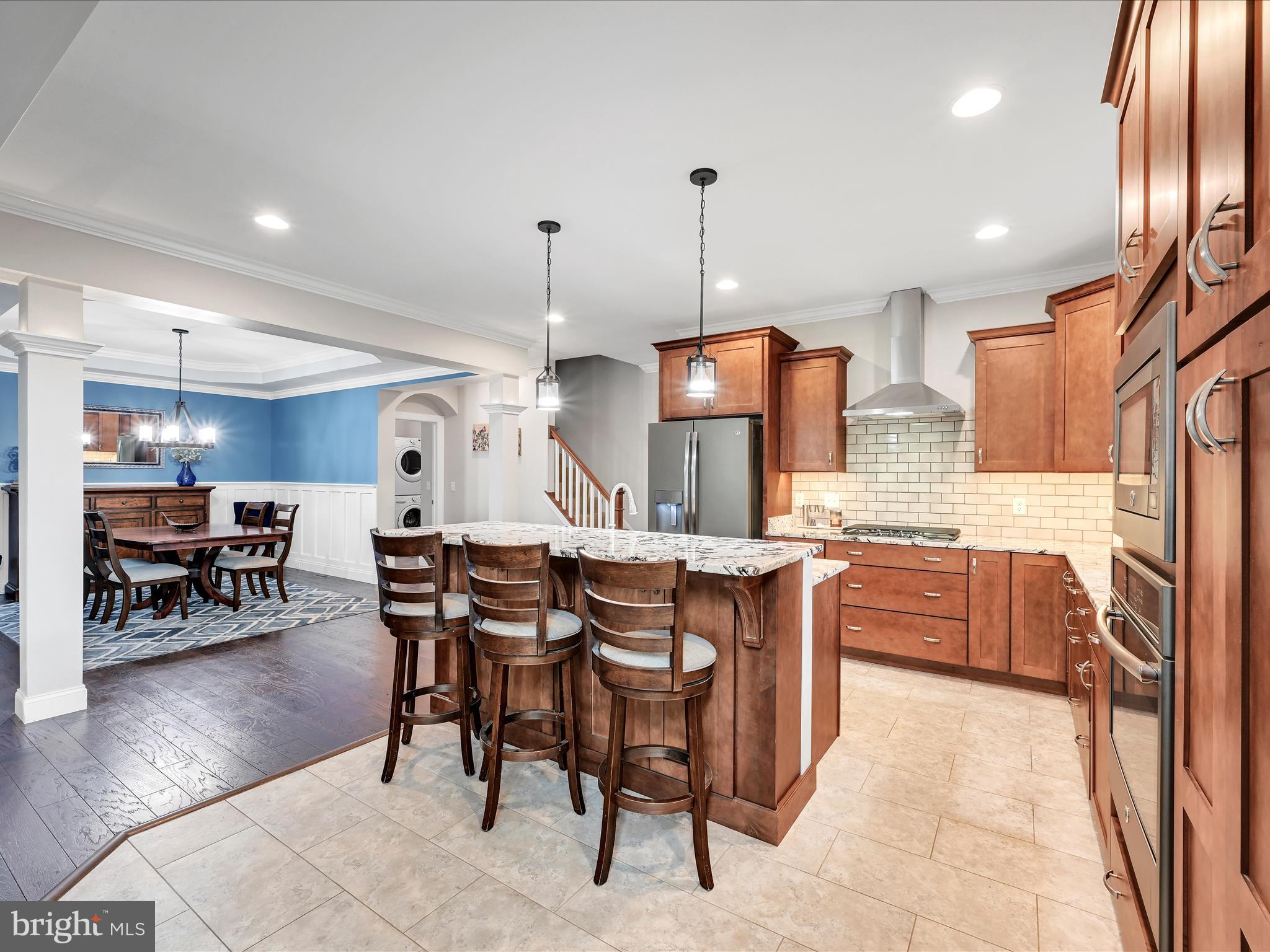 VILLAS AT ELM TREE - Residential