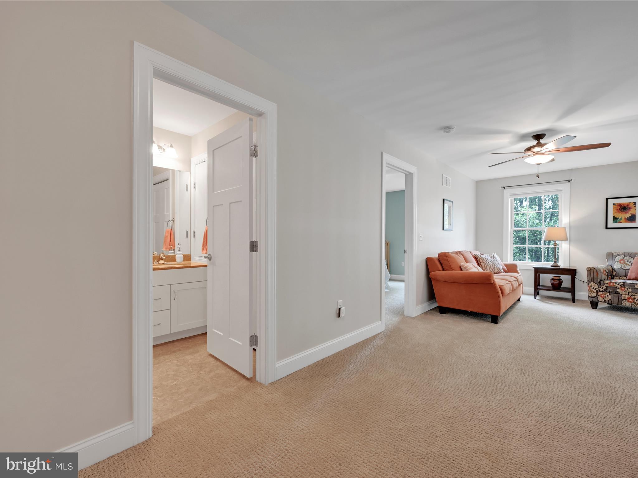 VILLAS AT ELM TREE - Residential