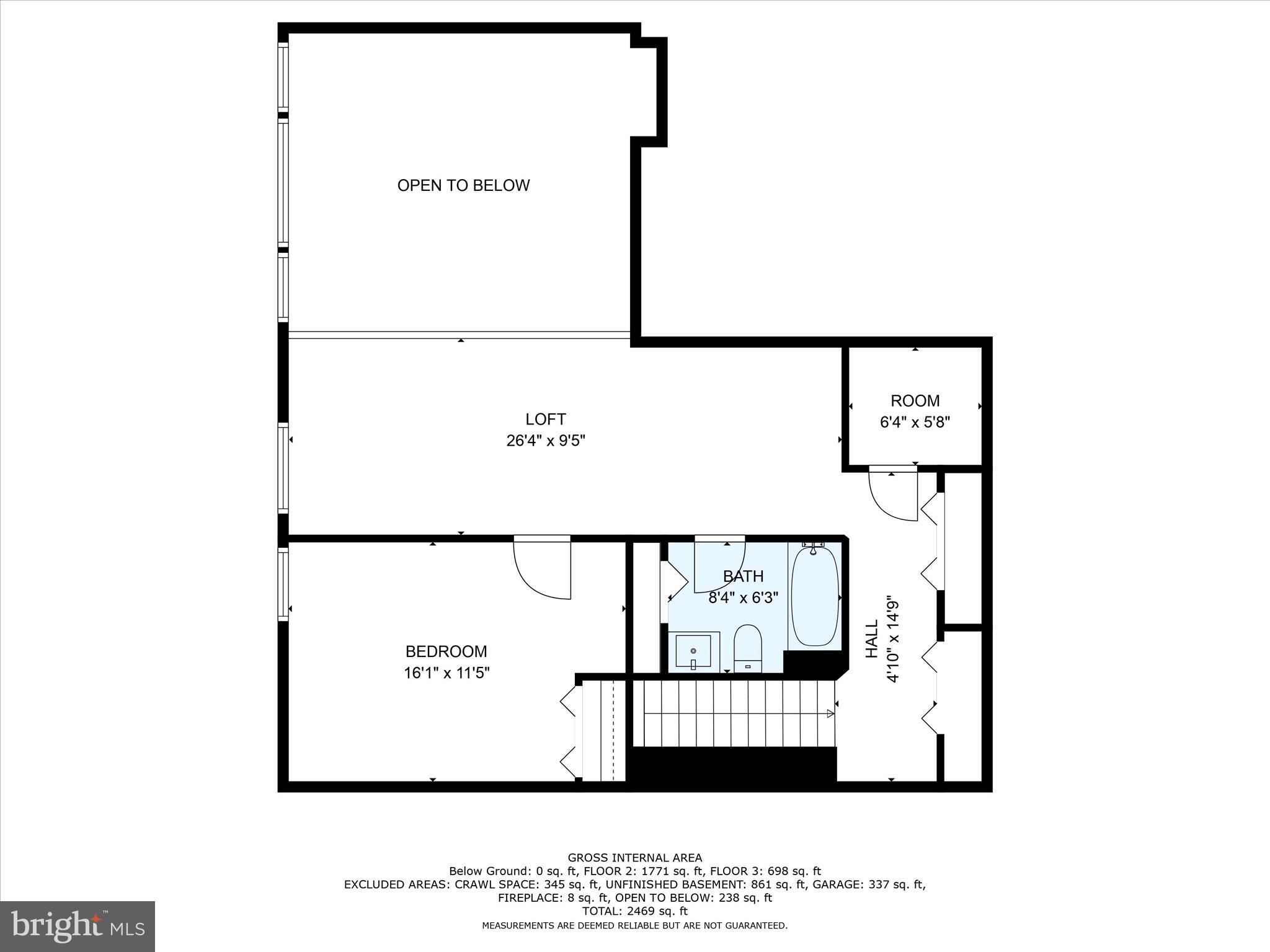 VILLAS AT ELM TREE - Residential
