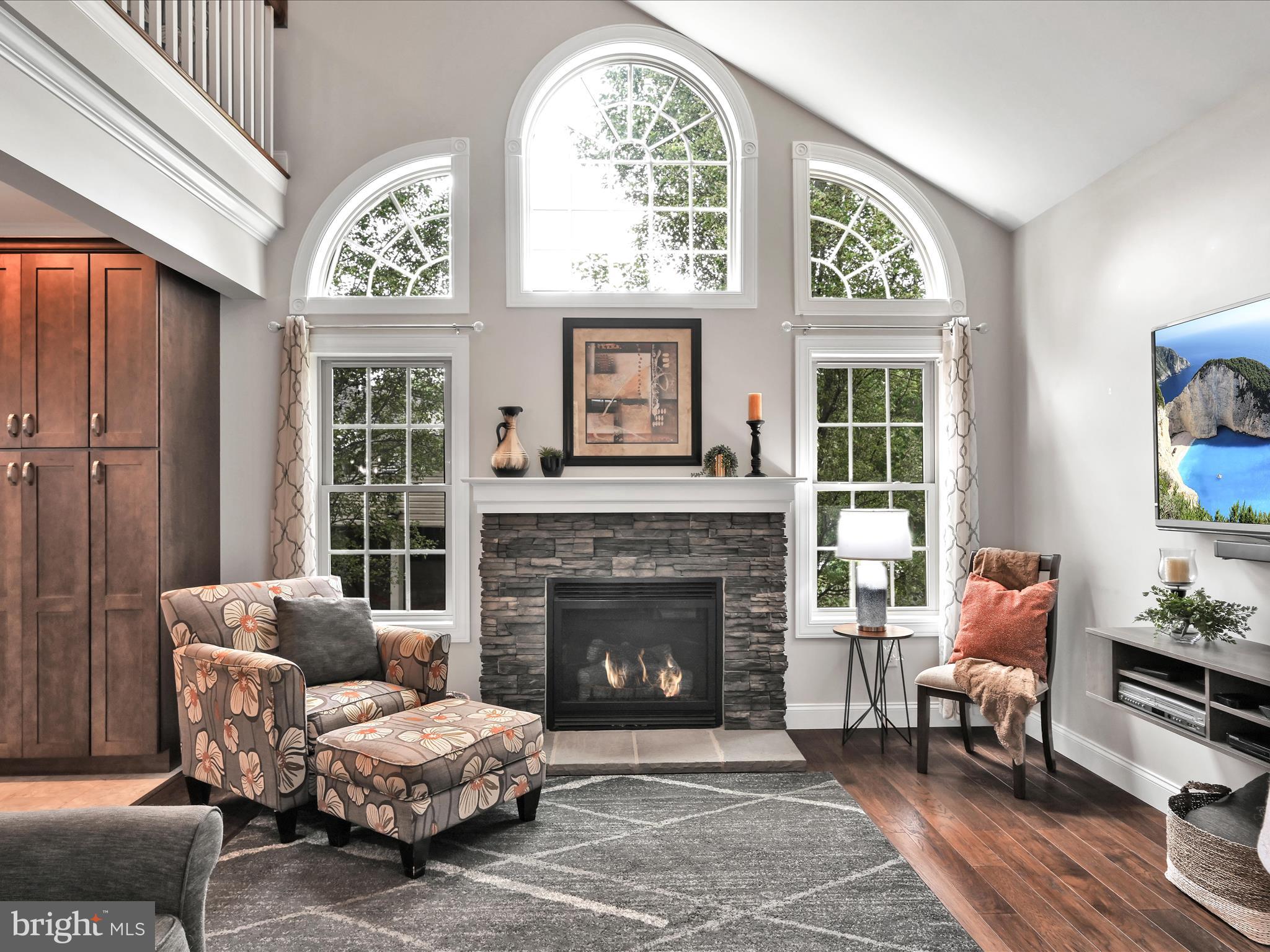 VILLAS AT ELM TREE - Residential