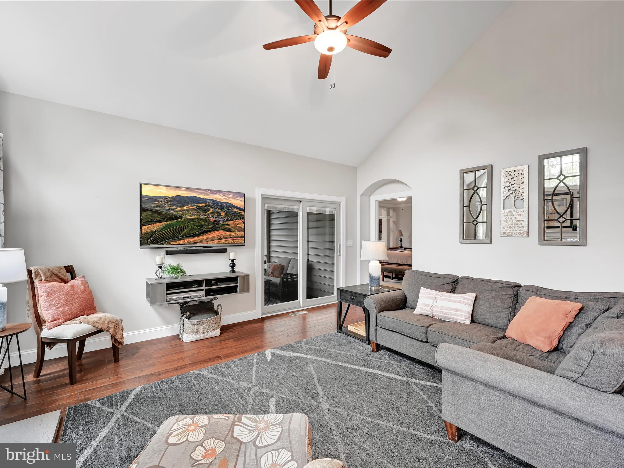 VILLAS AT ELM TREE - Residential