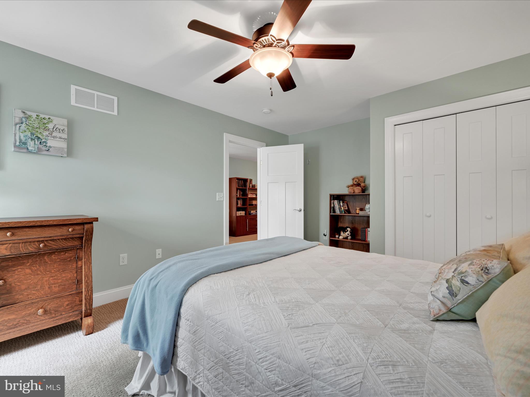 VILLAS AT ELM TREE - Residential