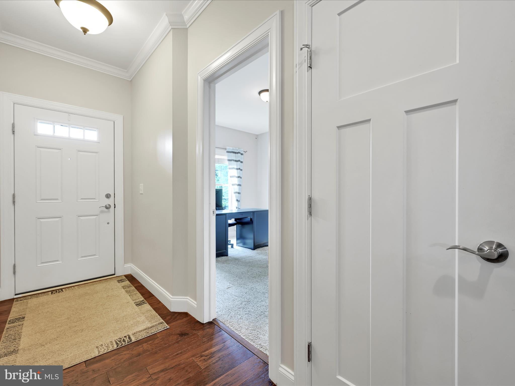 VILLAS AT ELM TREE - Residential