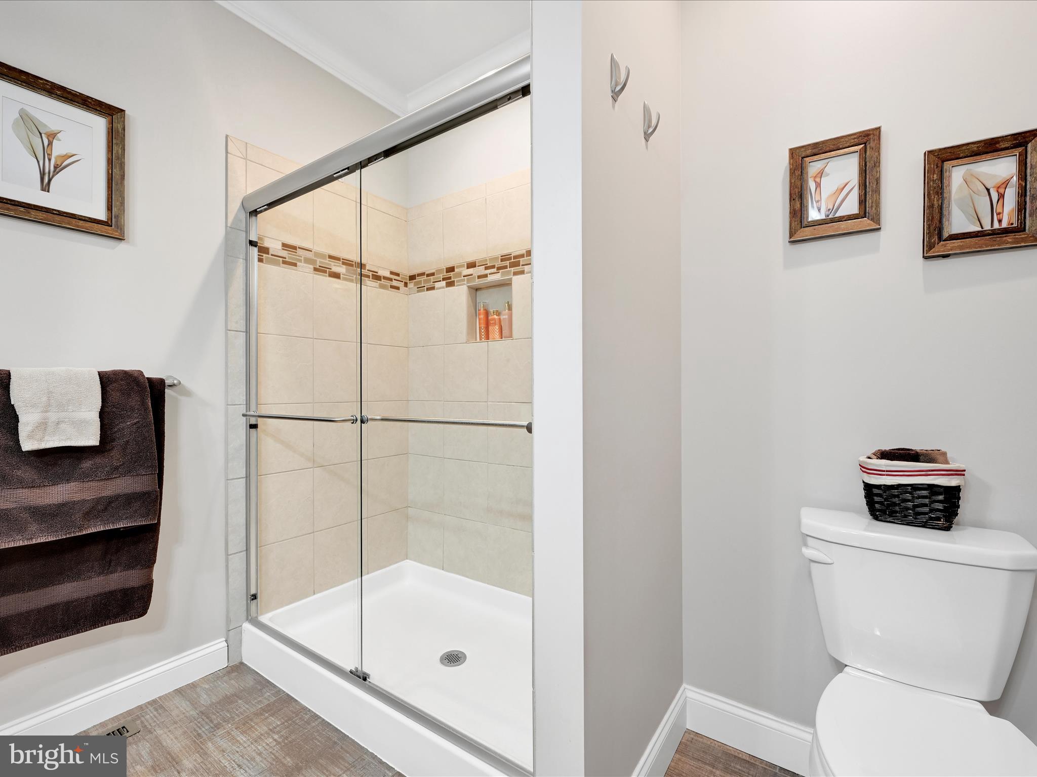 VILLAS AT ELM TREE - Residential