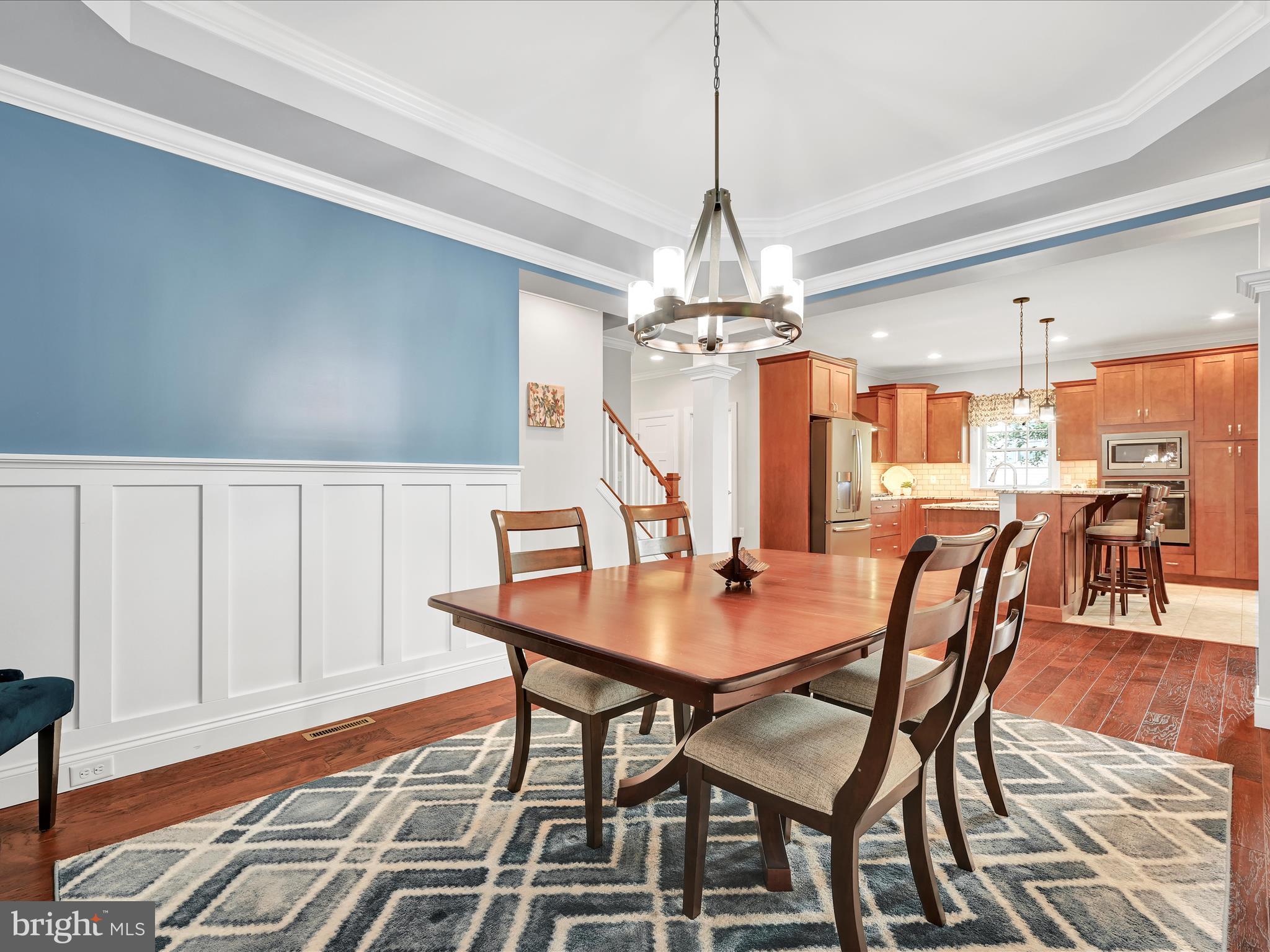 VILLAS AT ELM TREE - Residential