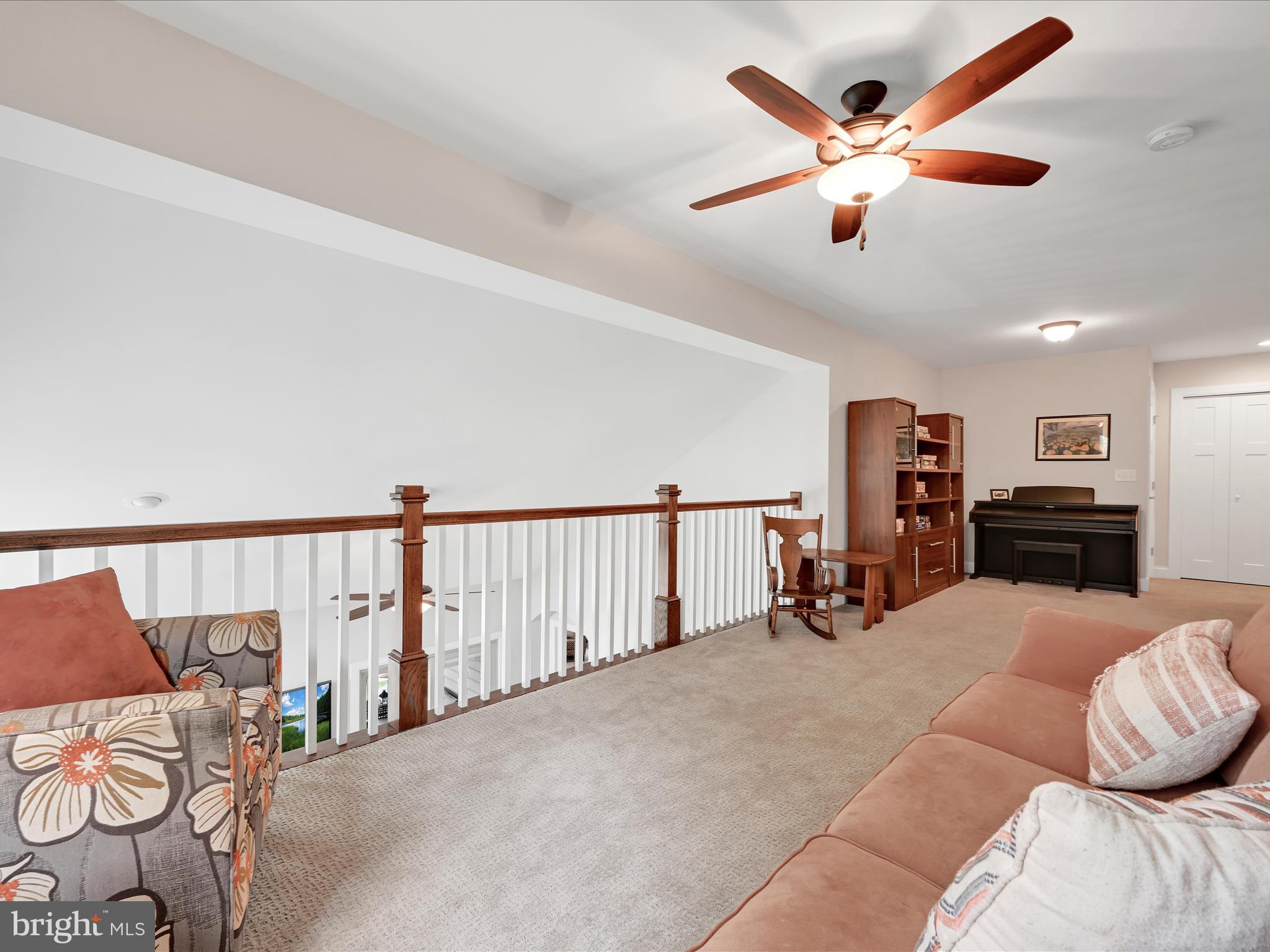 VILLAS AT ELM TREE - Residential