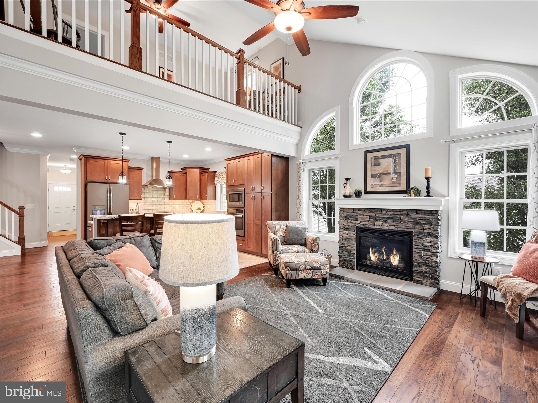 VILLAS AT ELM TREE - Residential