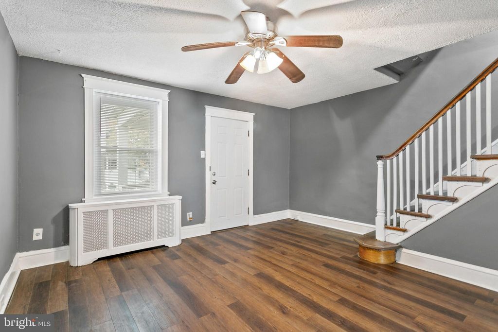 Photo of 7253 Clinton Road, UPPER DARBY, PA 19082 (MLS # PADE2100392)