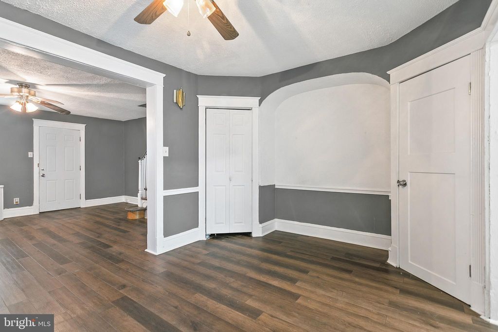 Photo of 7253 Clinton Road, UPPER DARBY, PA 19082 (MLS # PADE2100392)