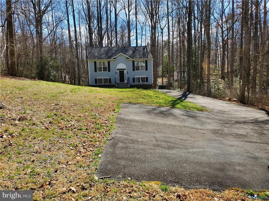 LAKE LAND OR - Residential