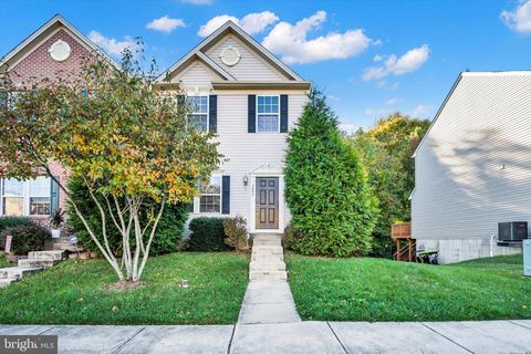 3099 RAKING LEAF DRIVE ABINGDON MD 21009