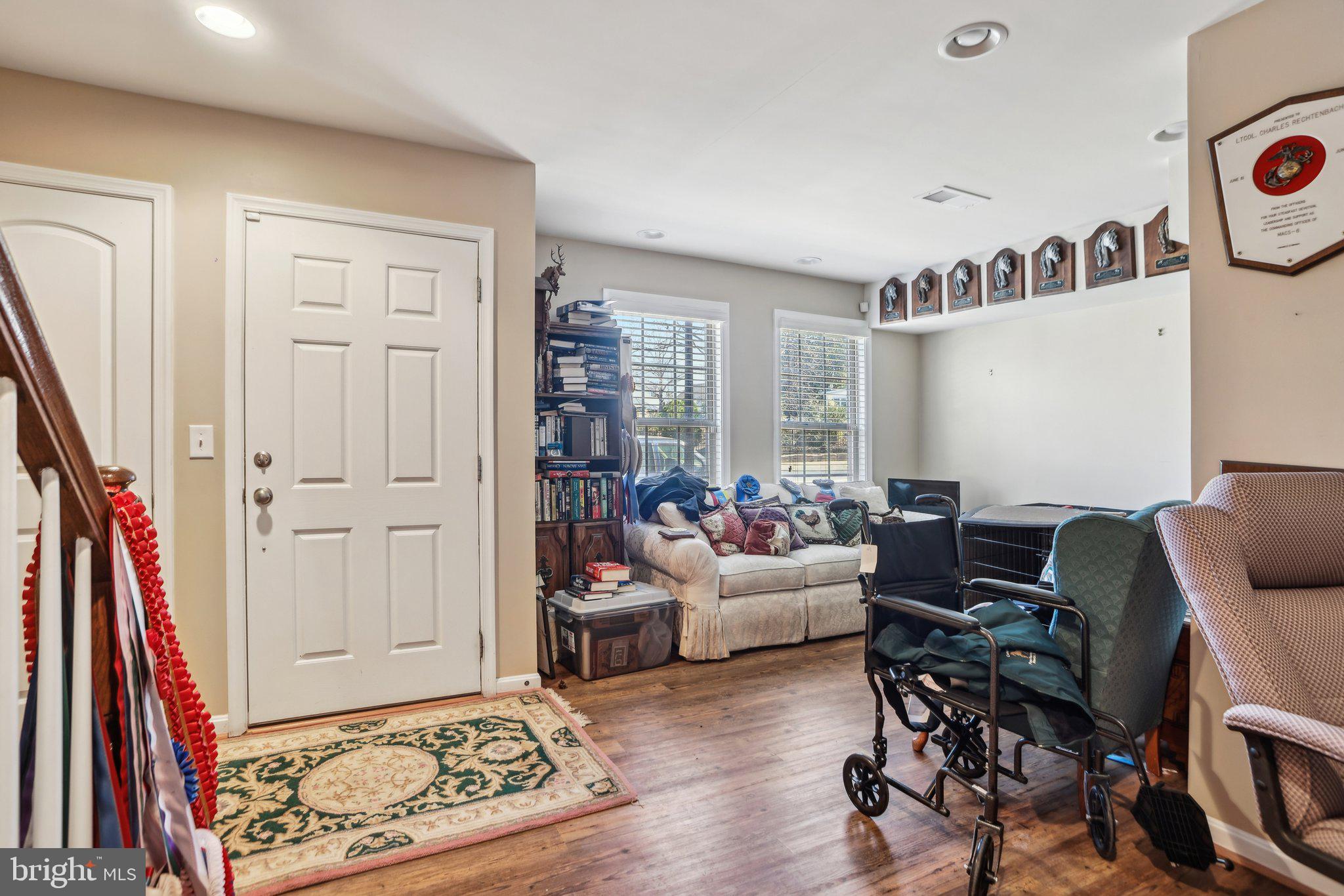 PRESCOTT COURT - Residential