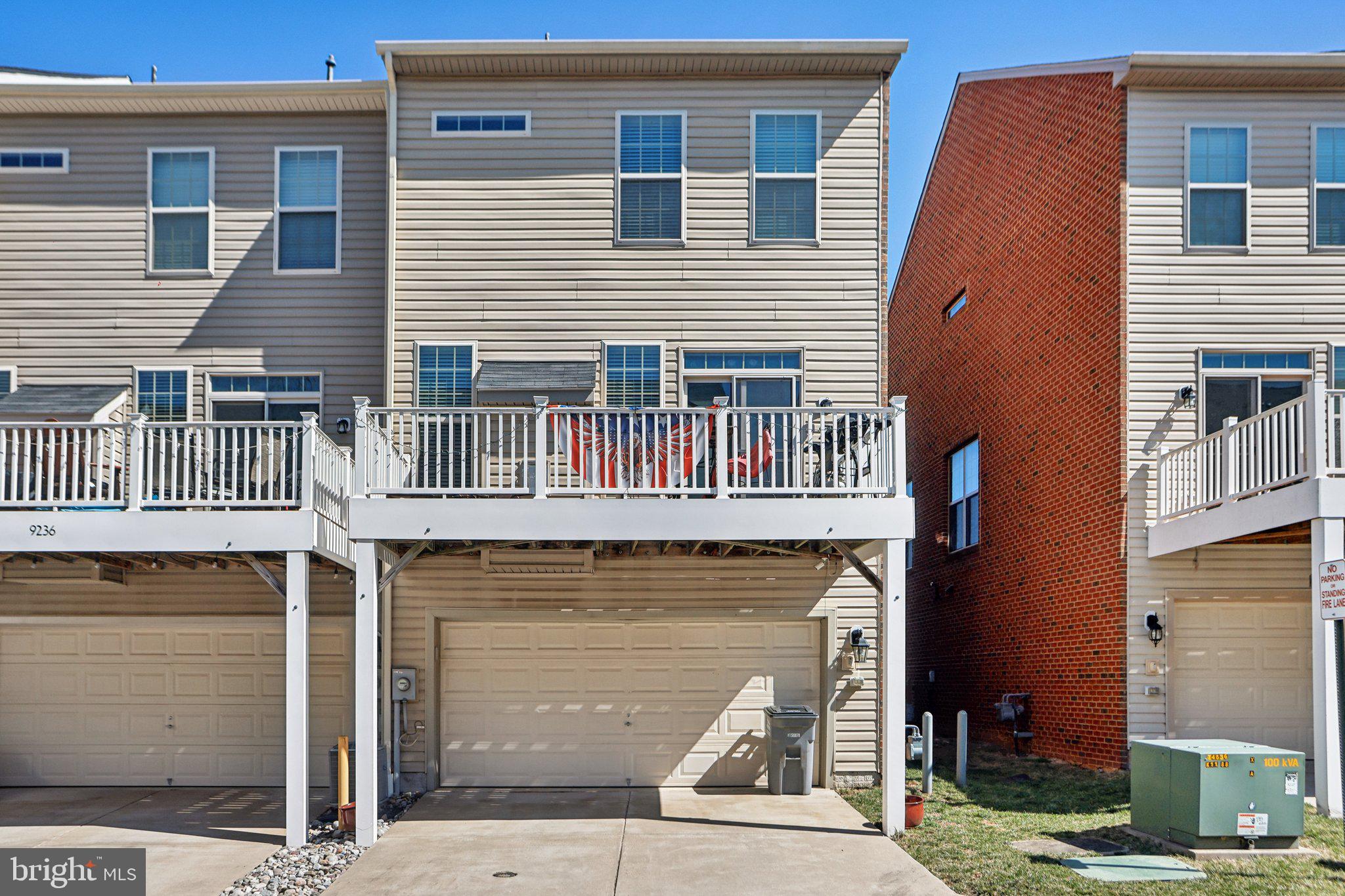 PRESCOTT COURT - Residential