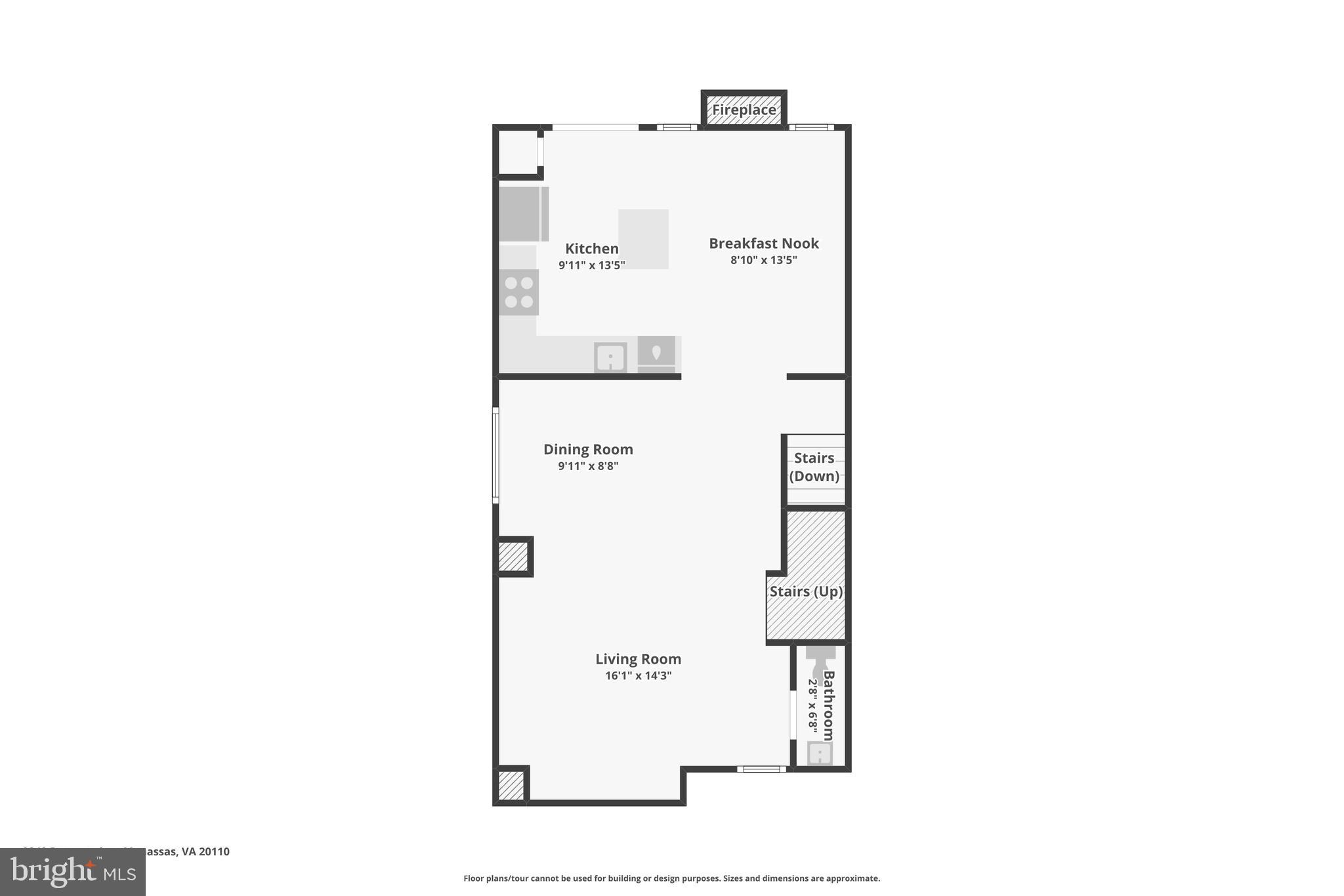 PRESCOTT COURT - Residential