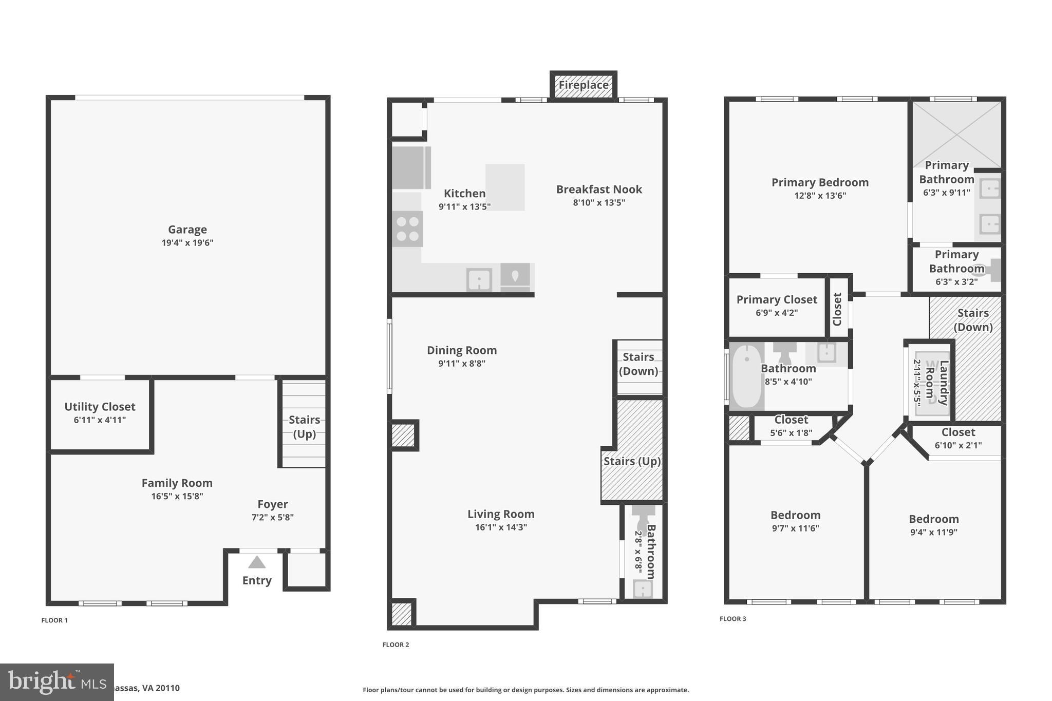 PRESCOTT COURT - Residential